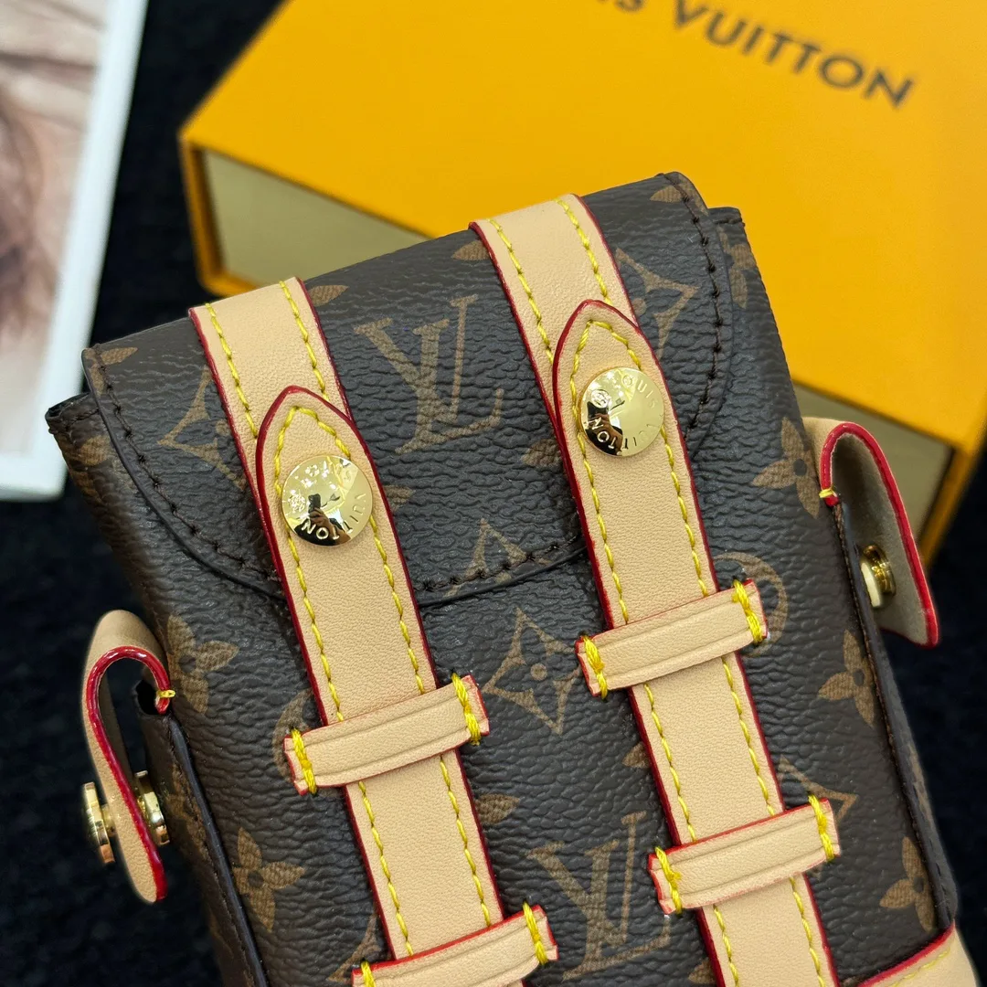 Рюкзаки Женские Louis Vuitton 277759