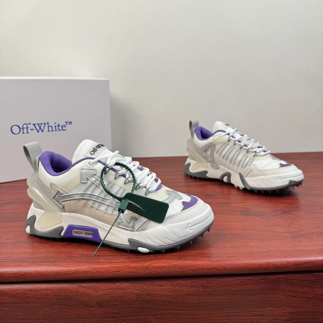 Кроссовки Женские Off-White 13277293