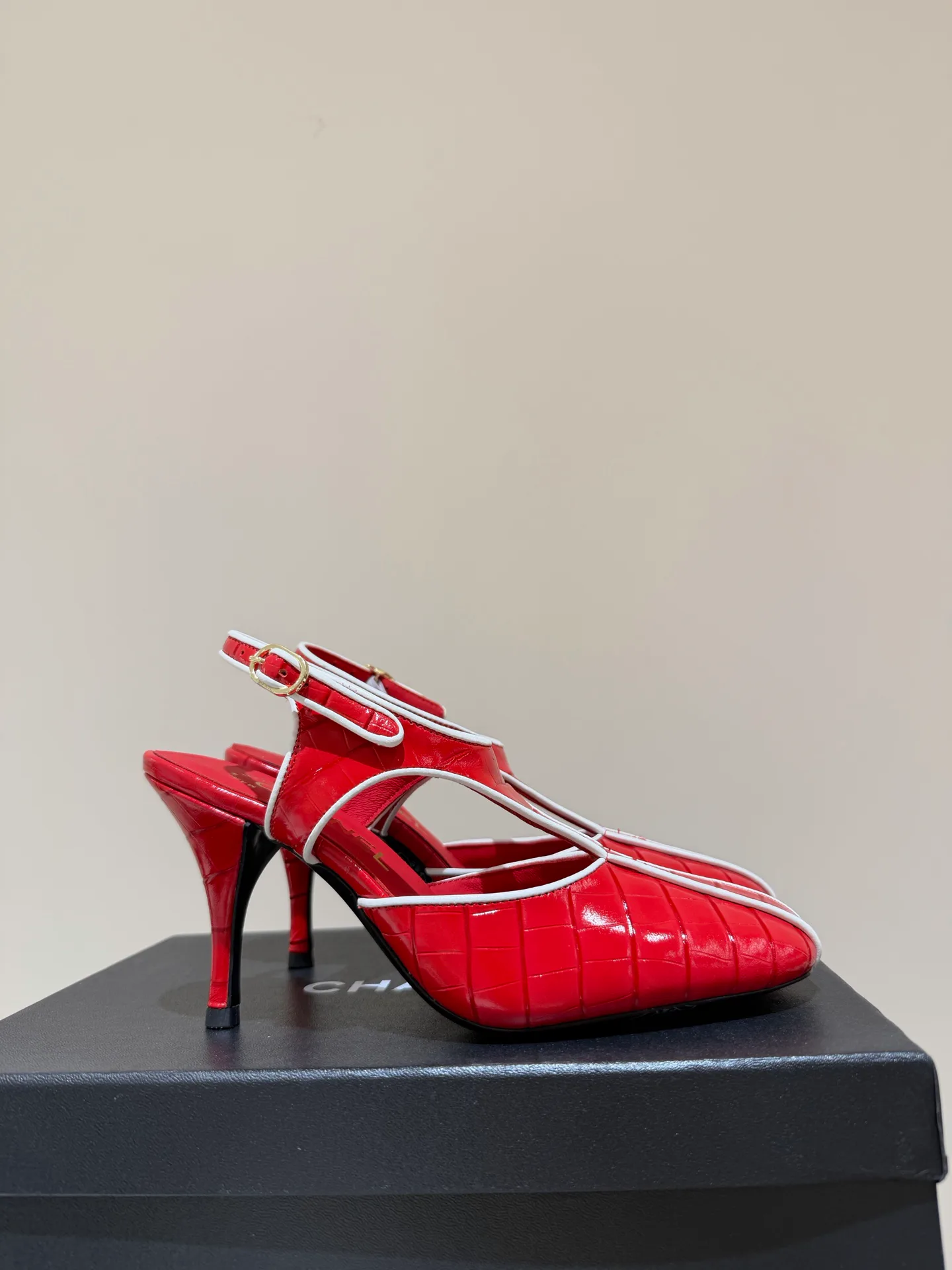 Туфли Женские Chanel 11602073