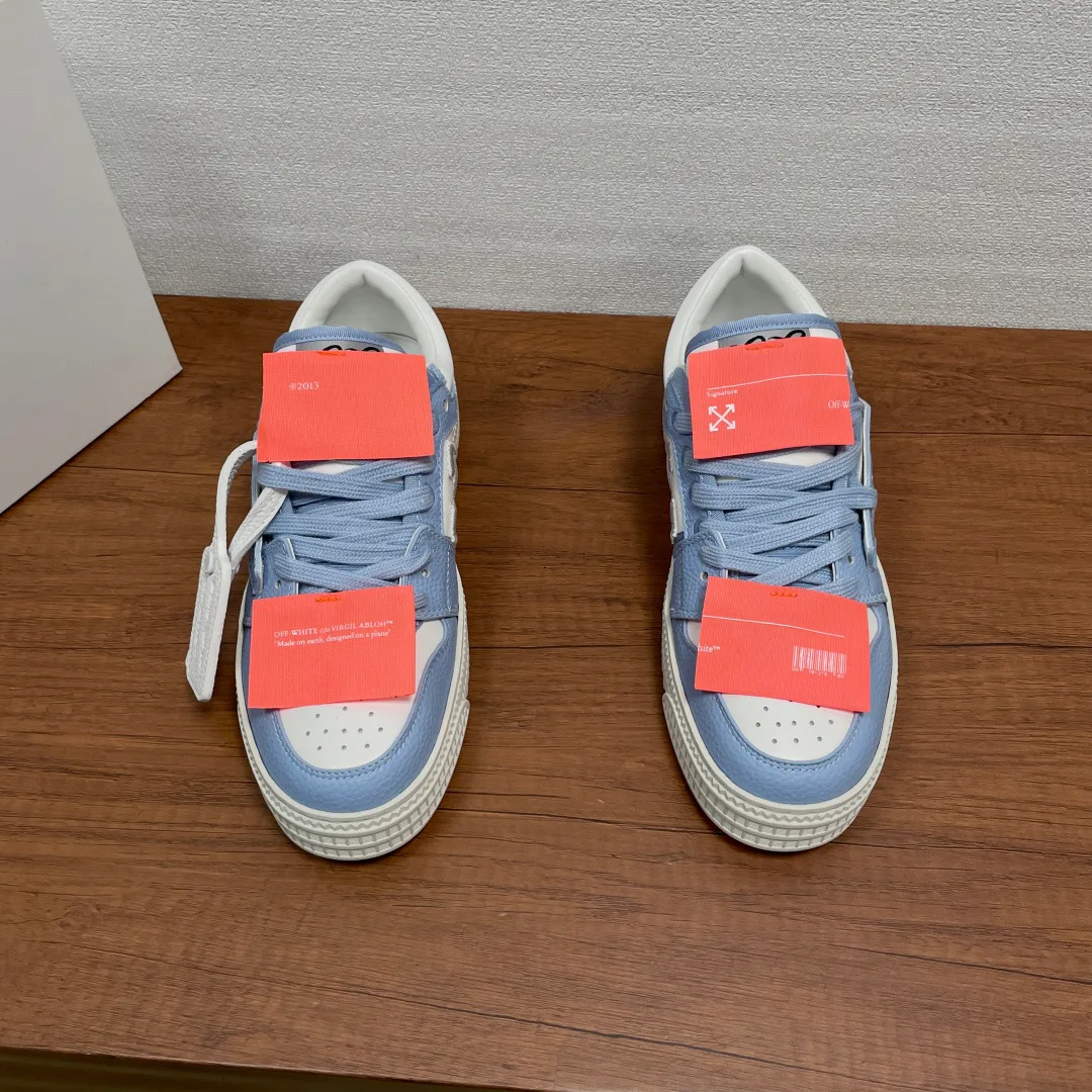 Кроссовки Женские Off-White 18100781
