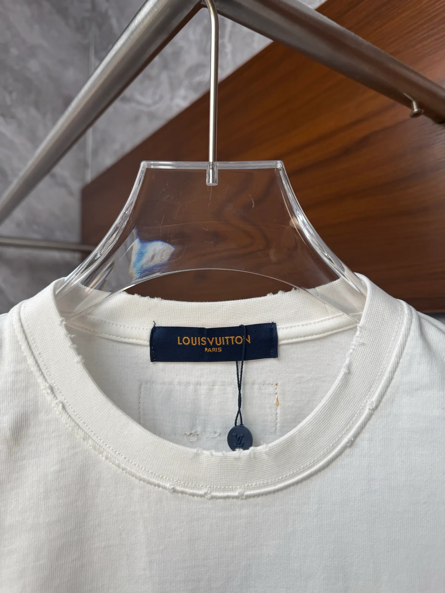 Футболки Женские Louis Vuitton 1822669