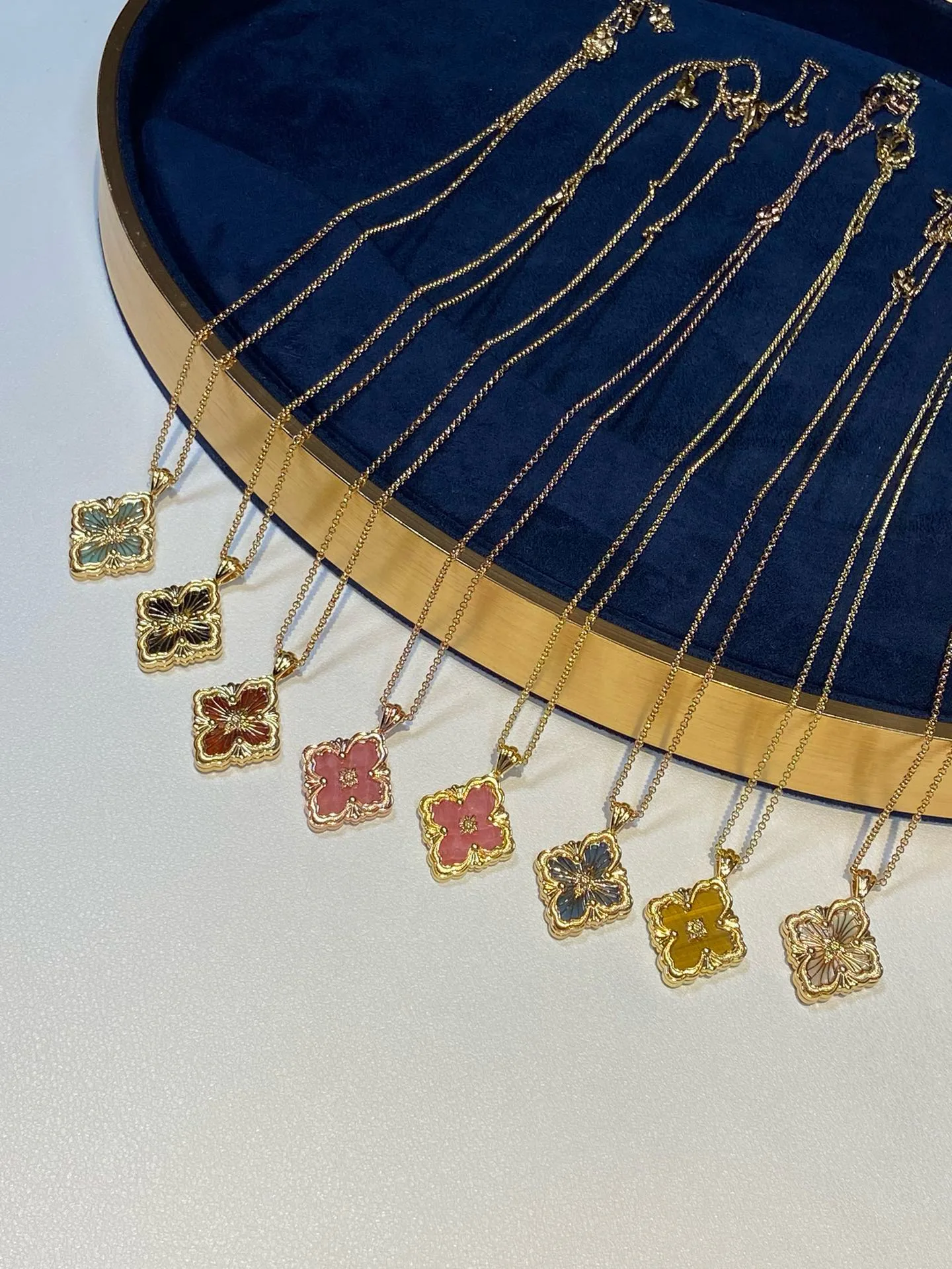 Бижутерия Bvlgari 36406