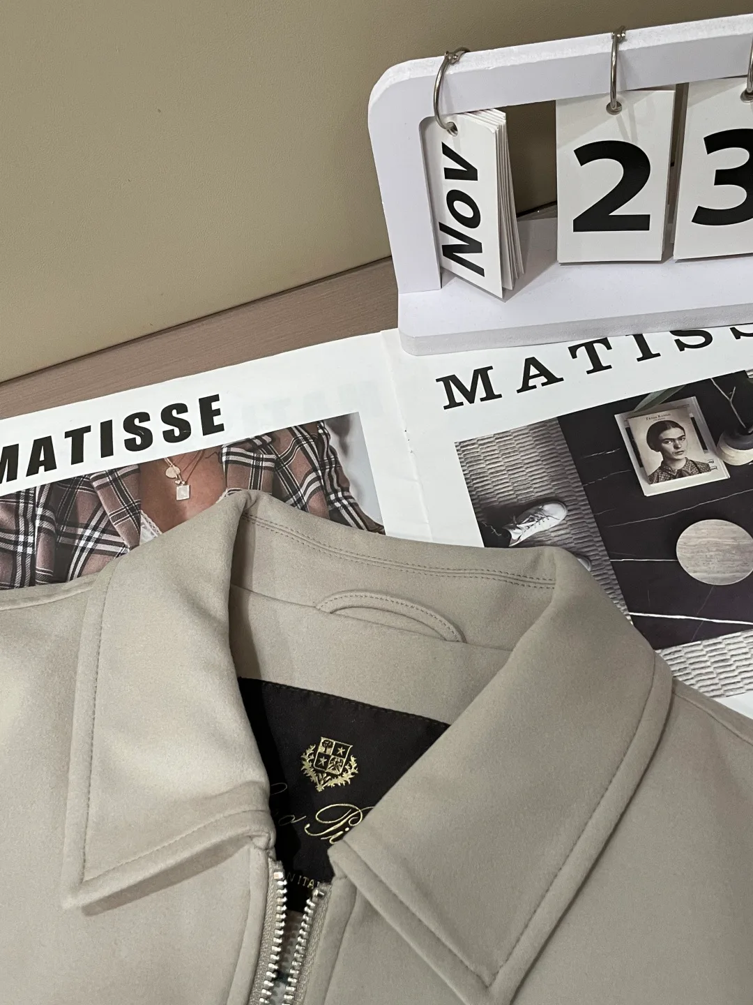 Куртки И Пуховики Мужские Loro Piana 1129814