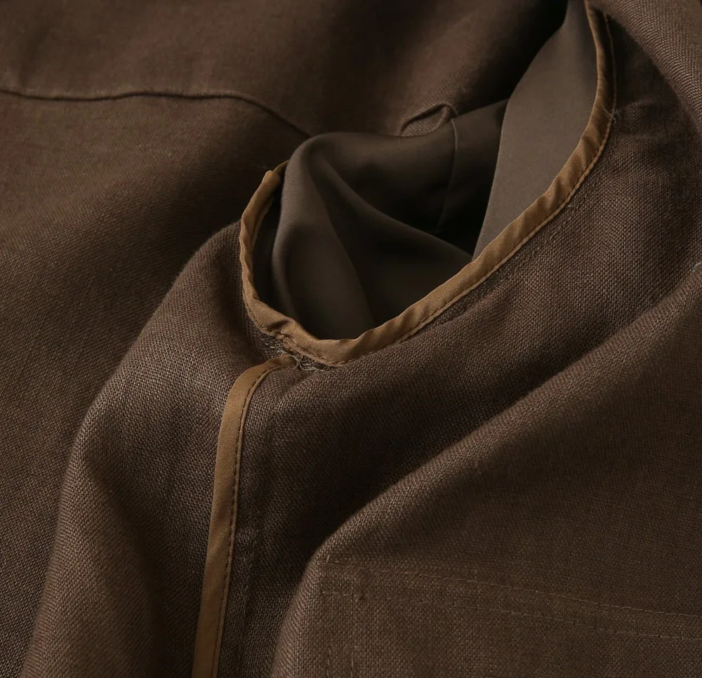 Пиджаки Мужские Zegna 9949849