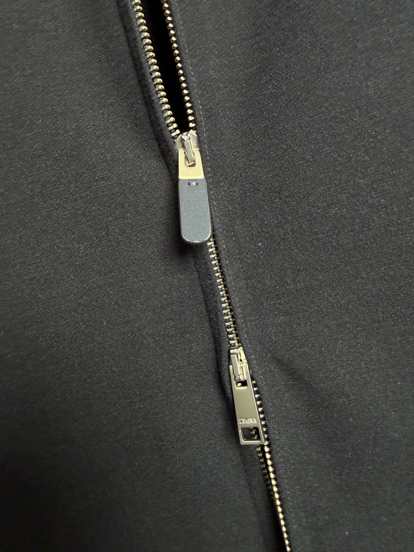 Куртки И Пуховики Мужские Zegna 17915406