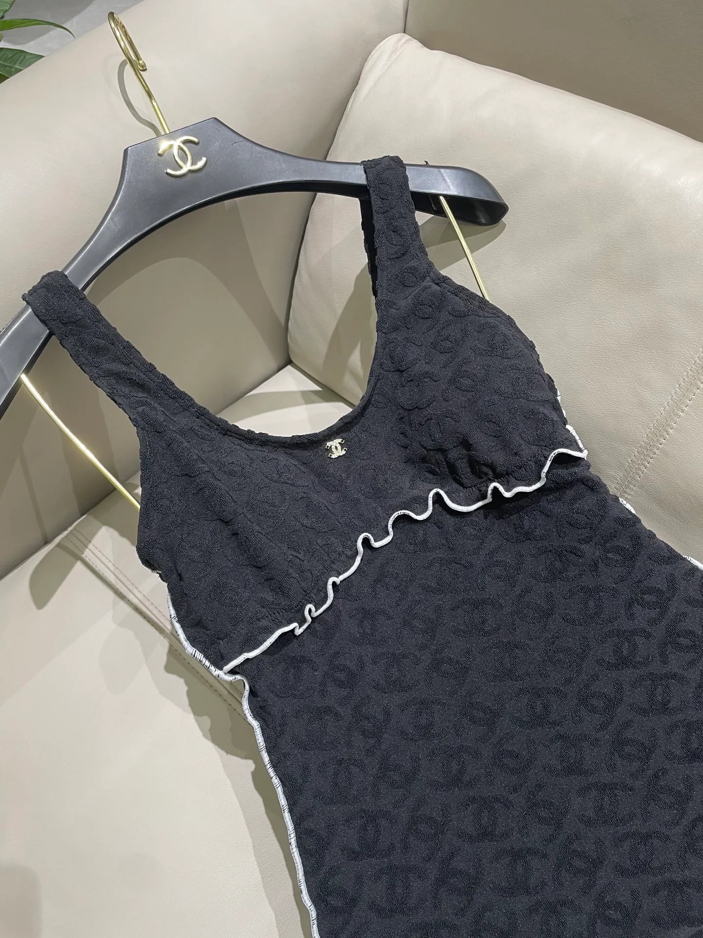 Купальники Женские Chanel 10379536