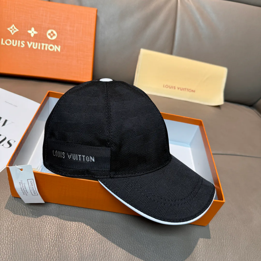 Головные Уборы Louis Vuitton 17515271