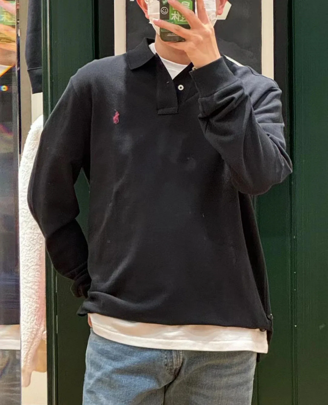 Рубашки Женские Ralph Lauren 10542475