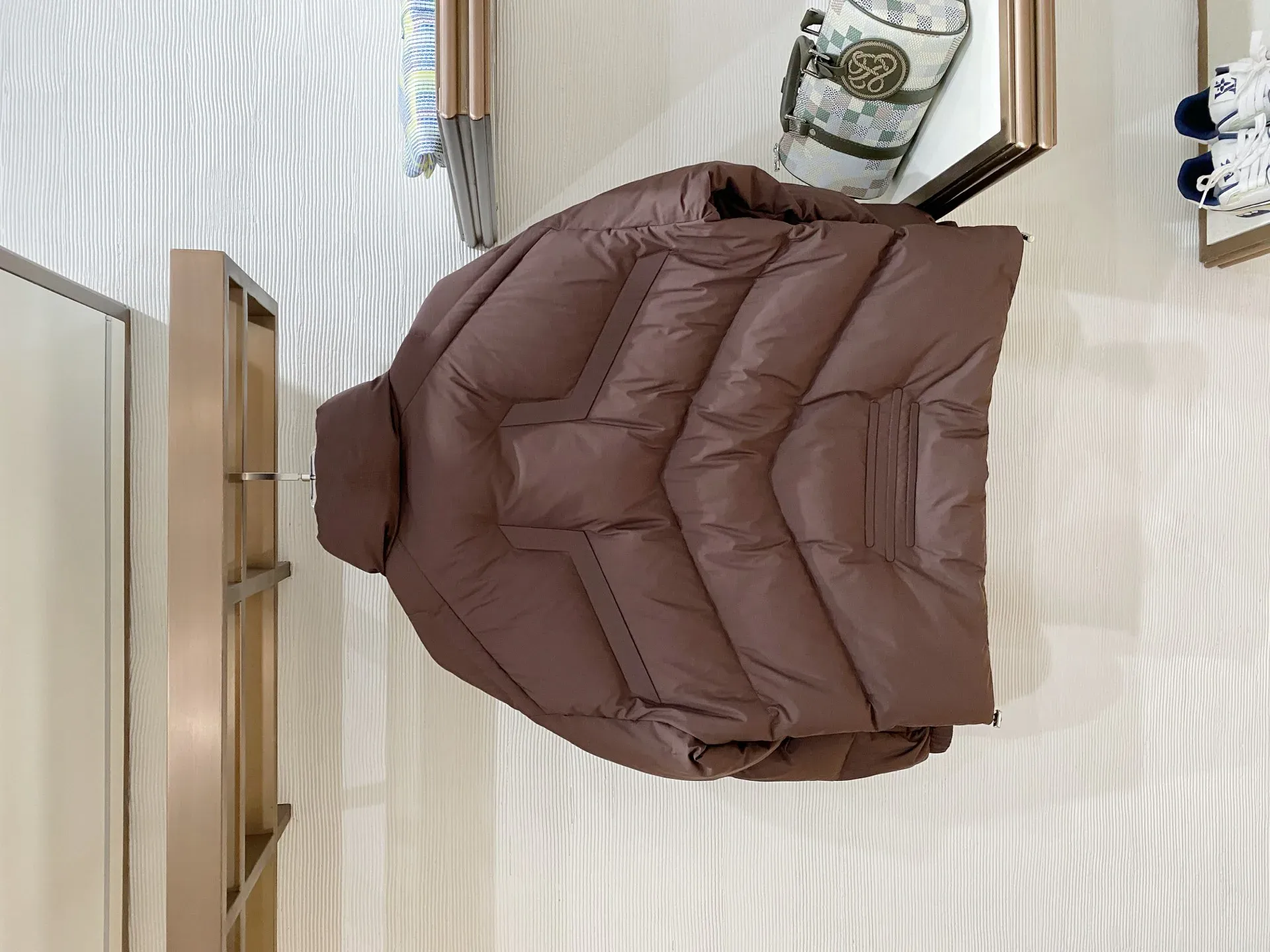 Куртки И Пуховики Мужские Moncler 1309600