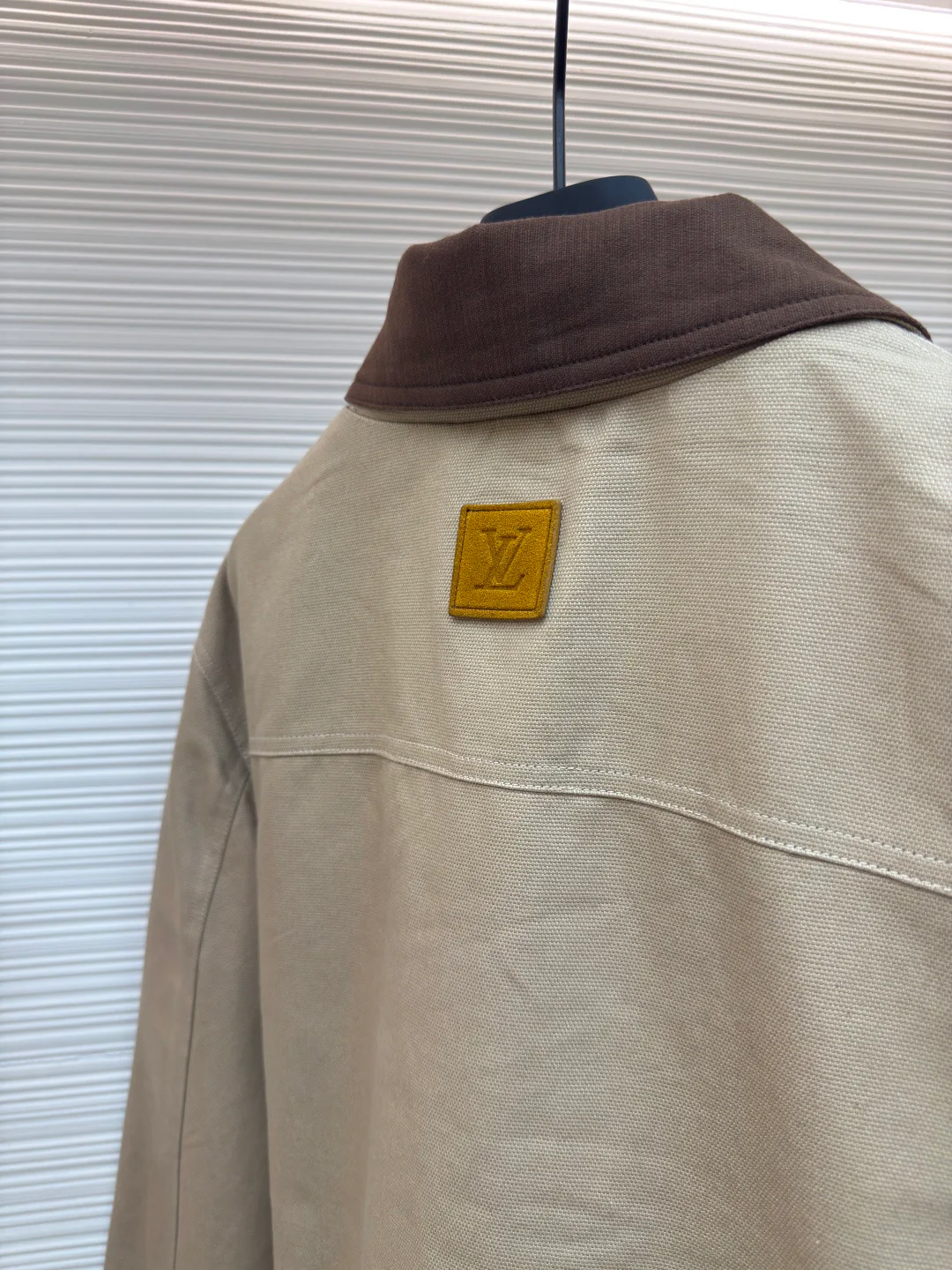 Куртки И Пуховики Мужские Louis Vuitton 852214