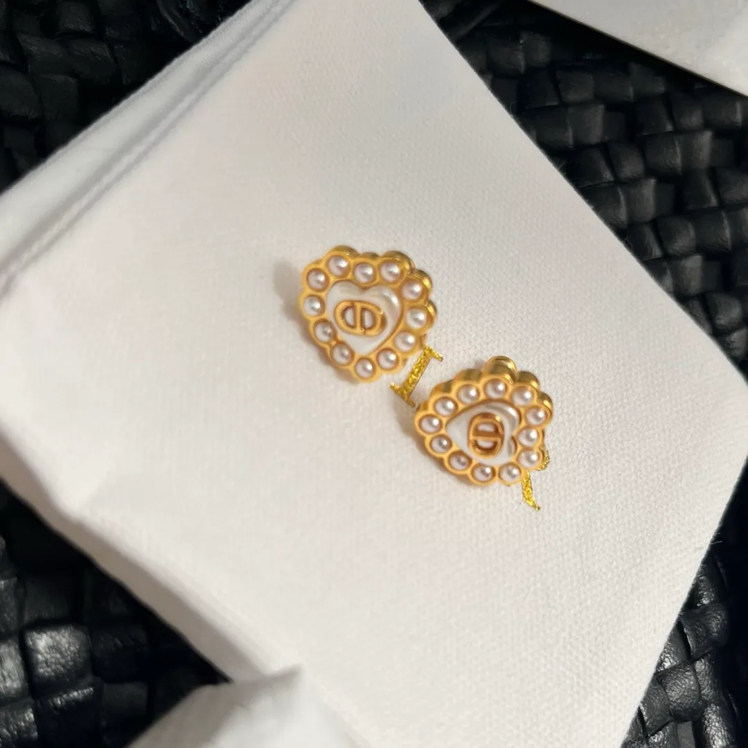 Бижутерия Christian Dior 474911