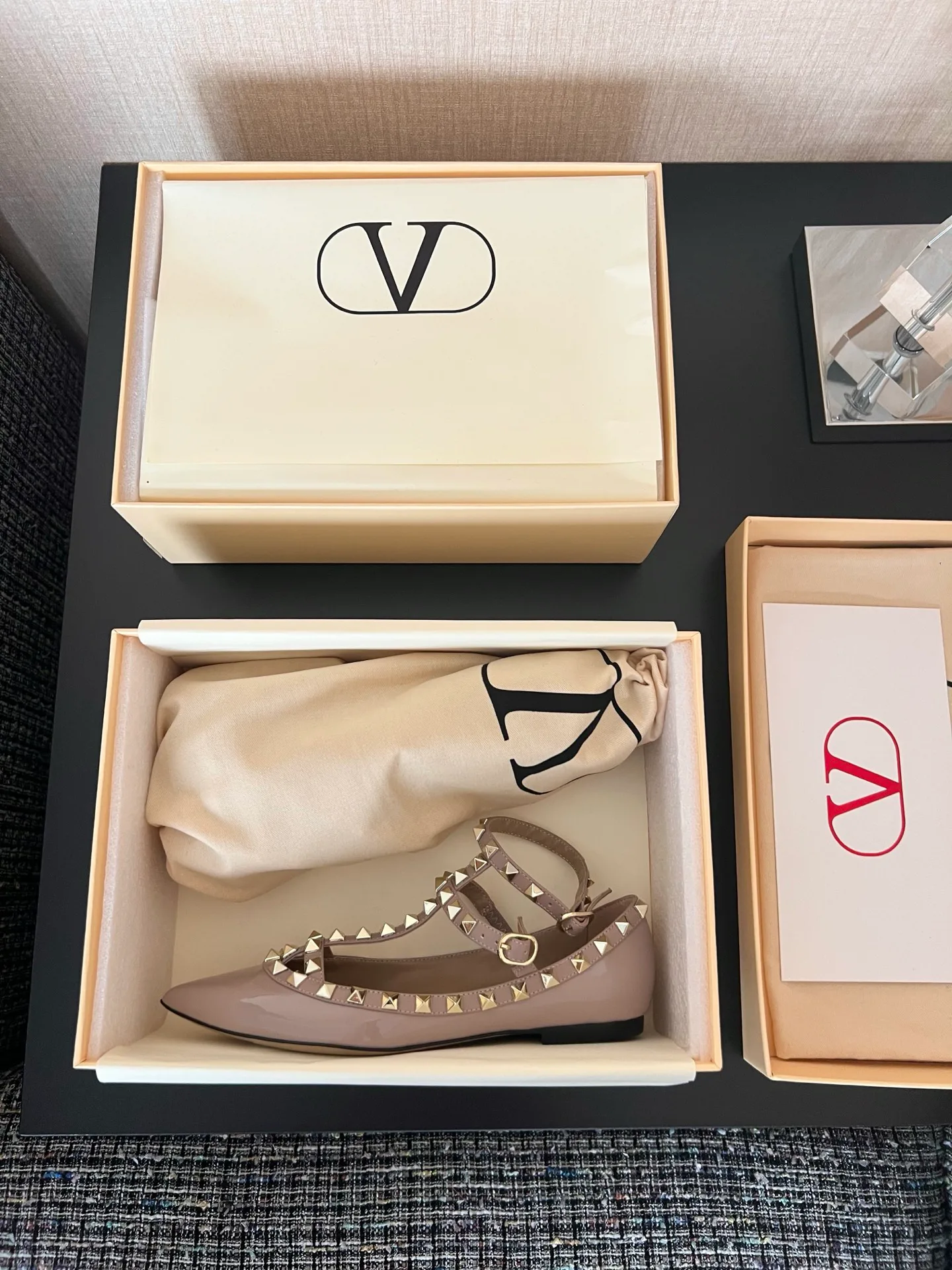 Туфли Женские Valentino 17480226