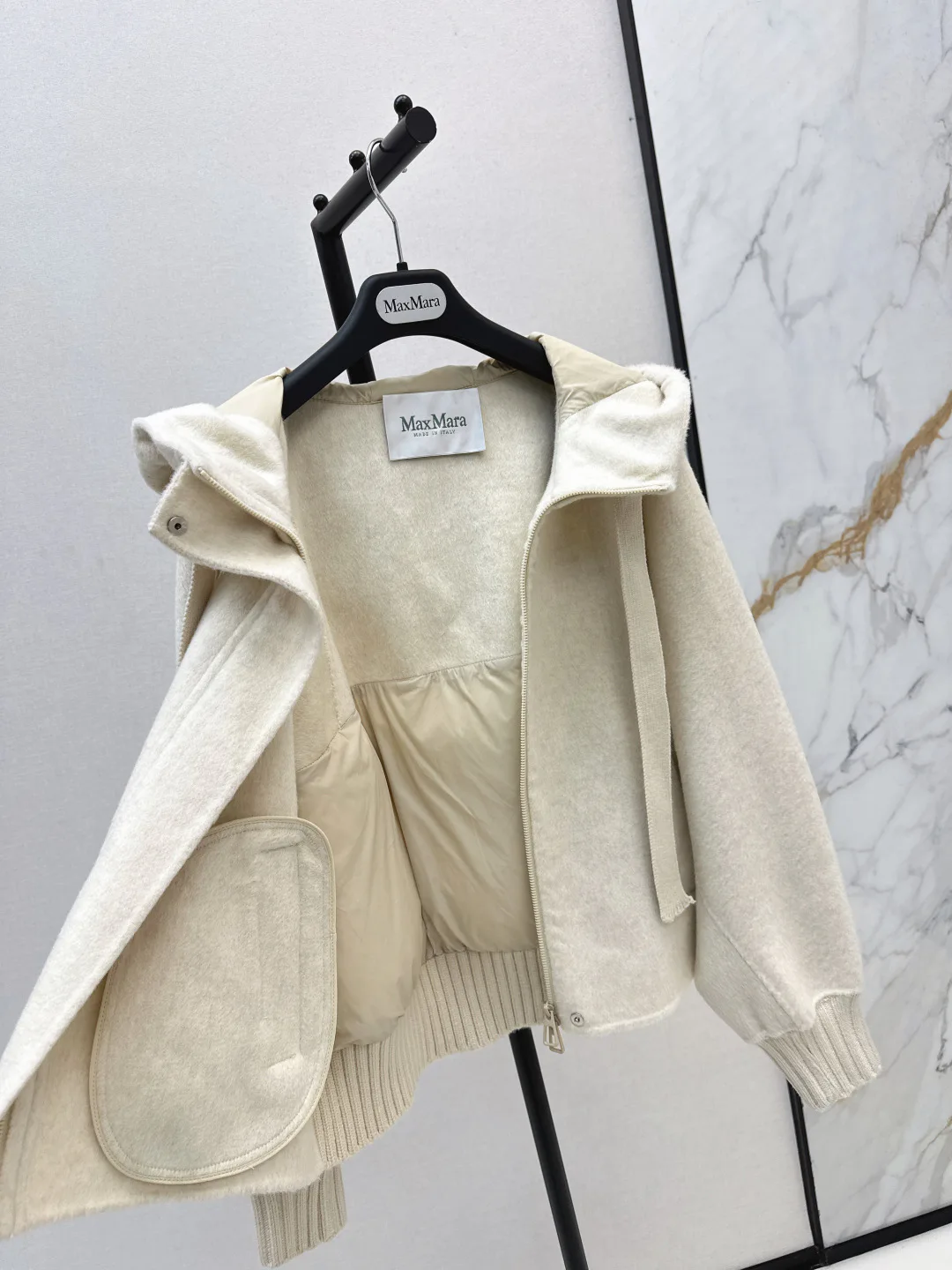 Куртки И Пуховики Женские Max Mara 543180