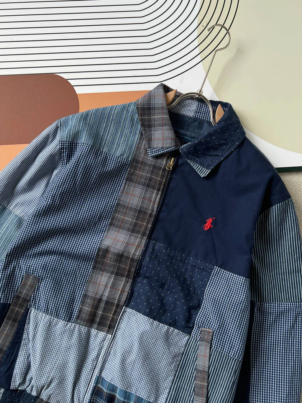 Куртки Мужские Ralph Lauren 134175