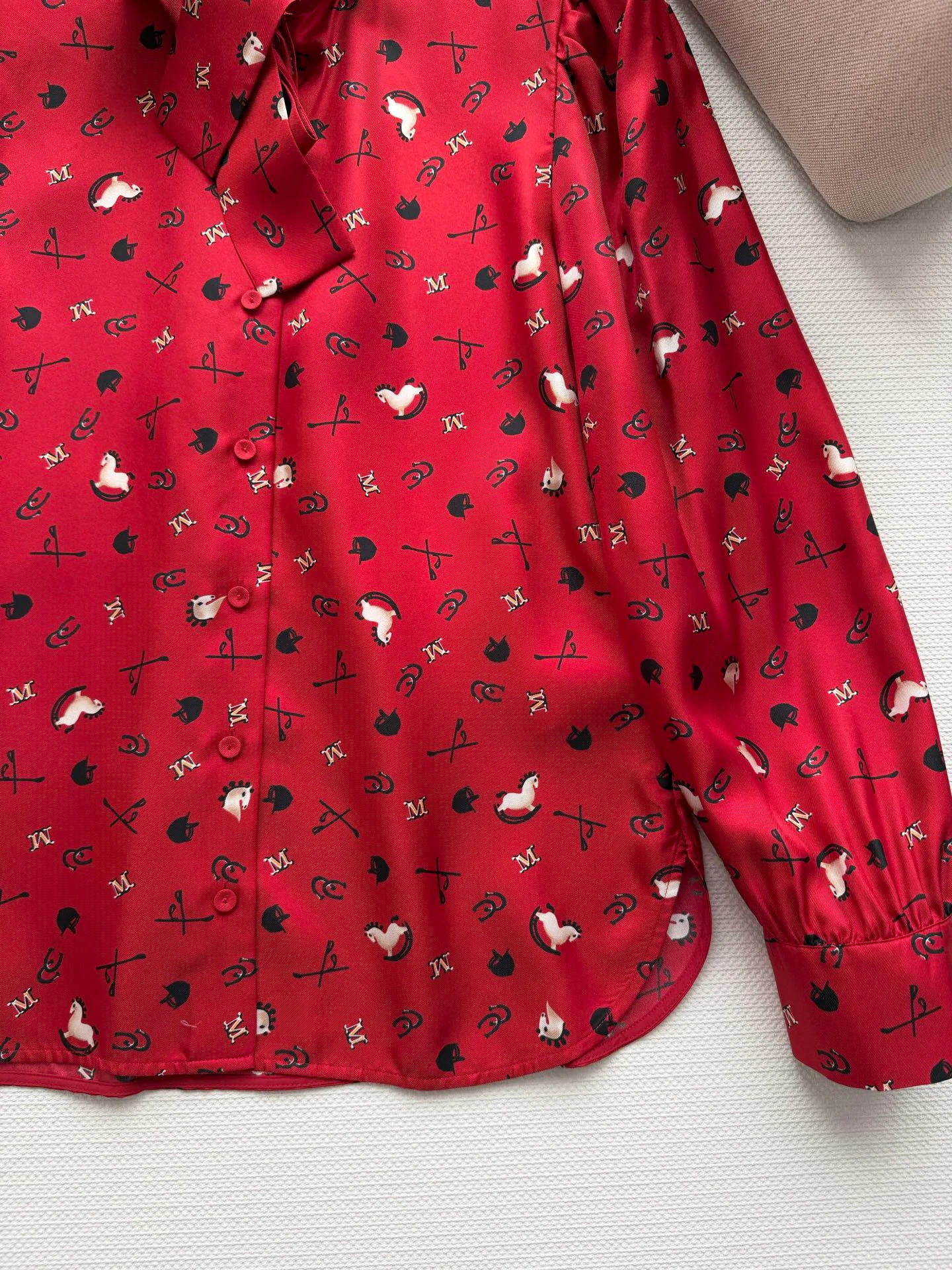 Рубашки Женские Max Mara 19615034