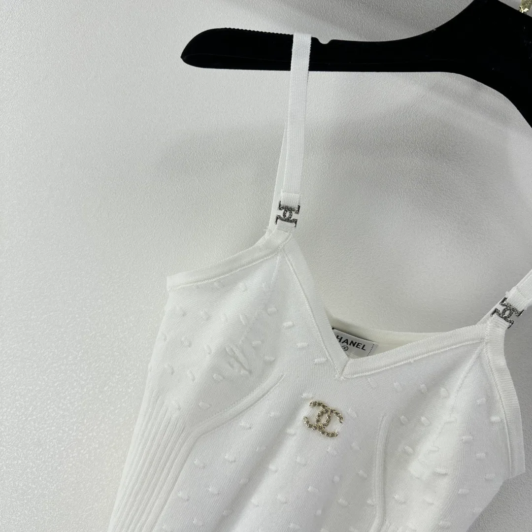 Топы Женские Chanel 11782114