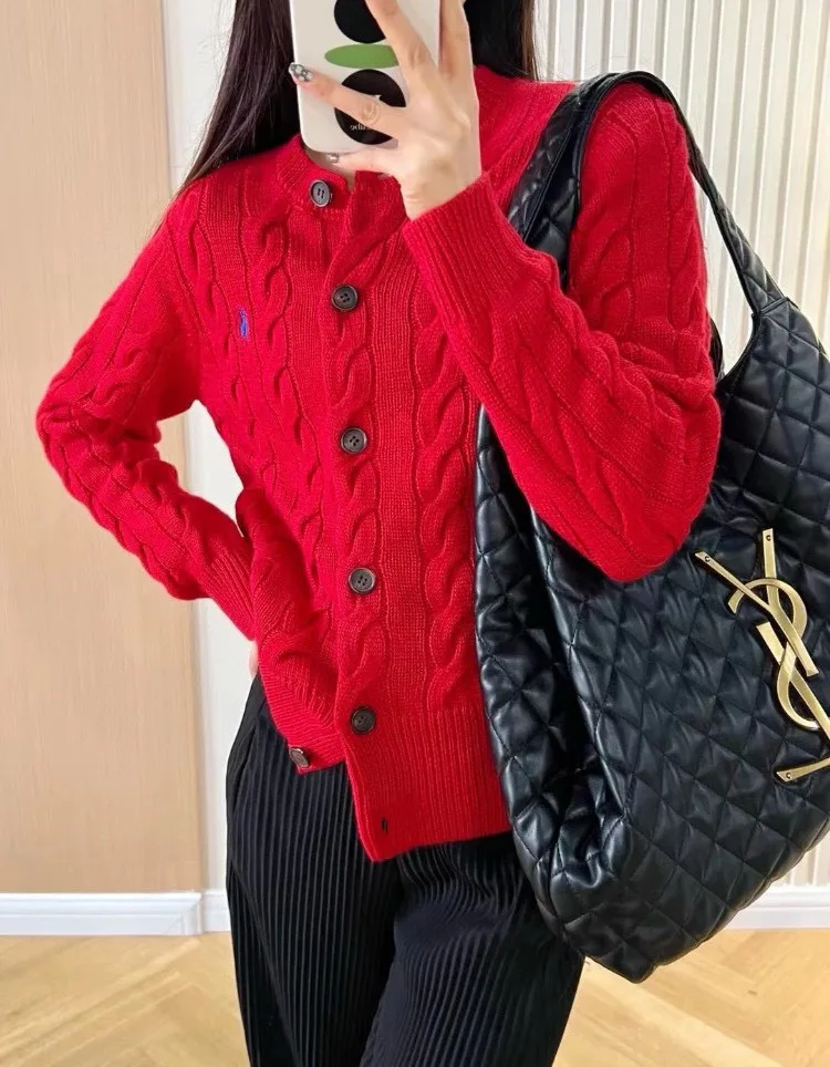 Джемперы И Свитеры Женские Ralph Lauren 11340586