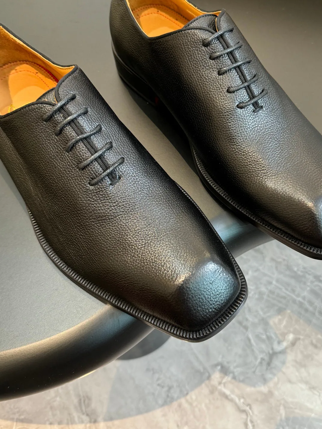 Лоферы И Туфли Мужские Christian Louboutin 18119178