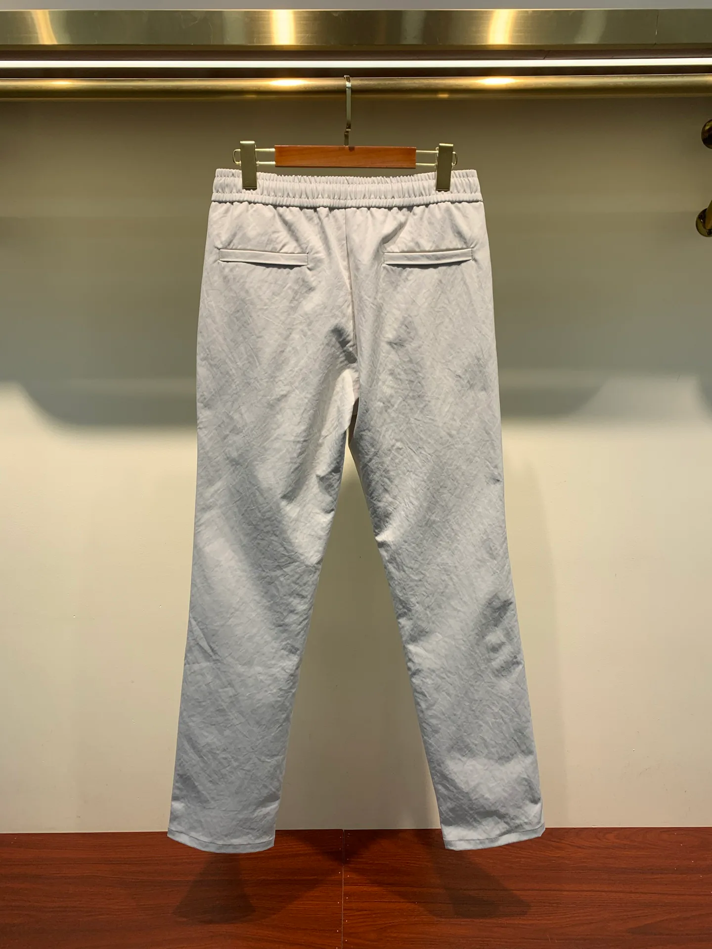 Брюки Мужские Zegna 5533770