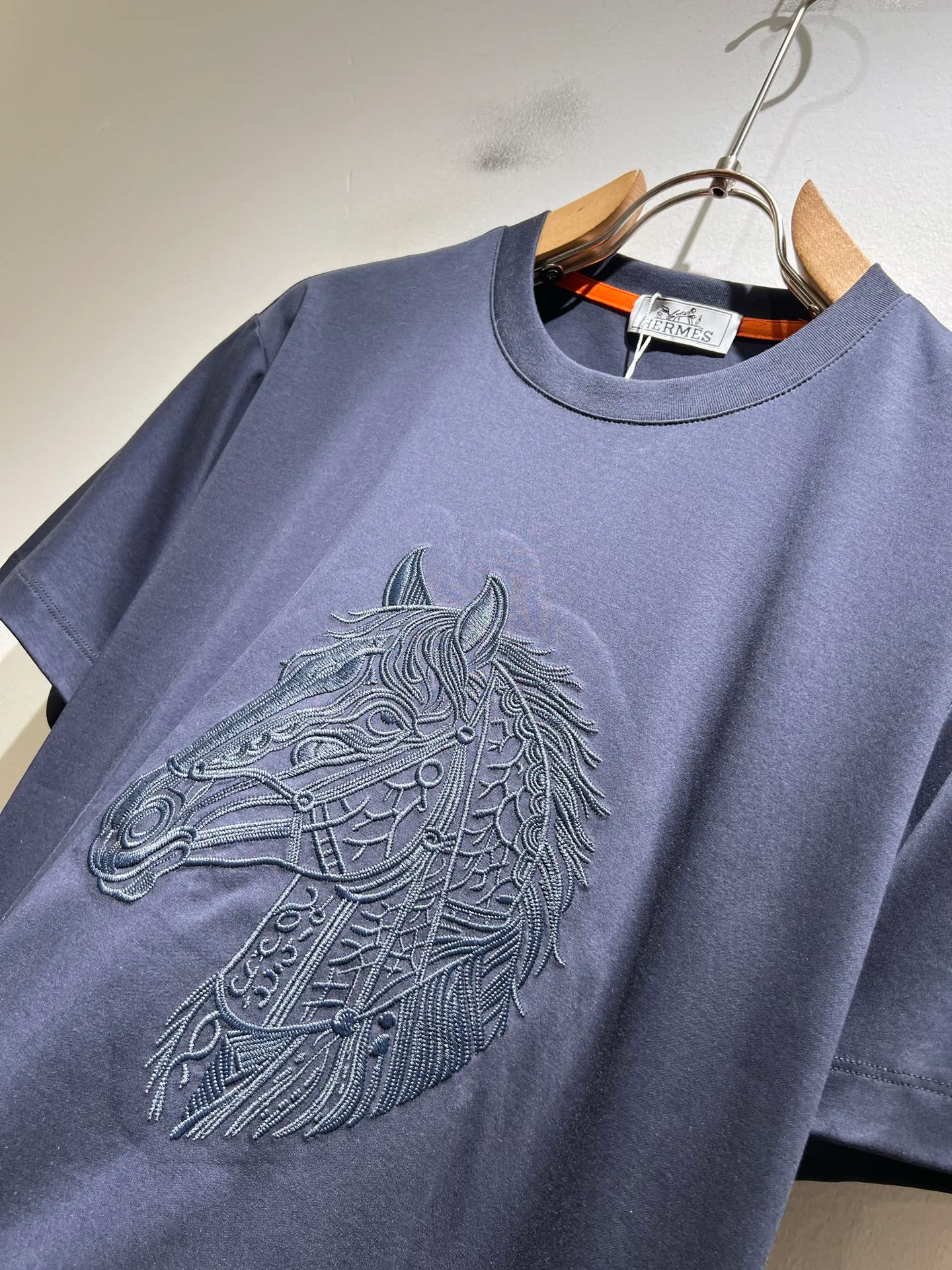Футболки Мужские Hermes 11952732