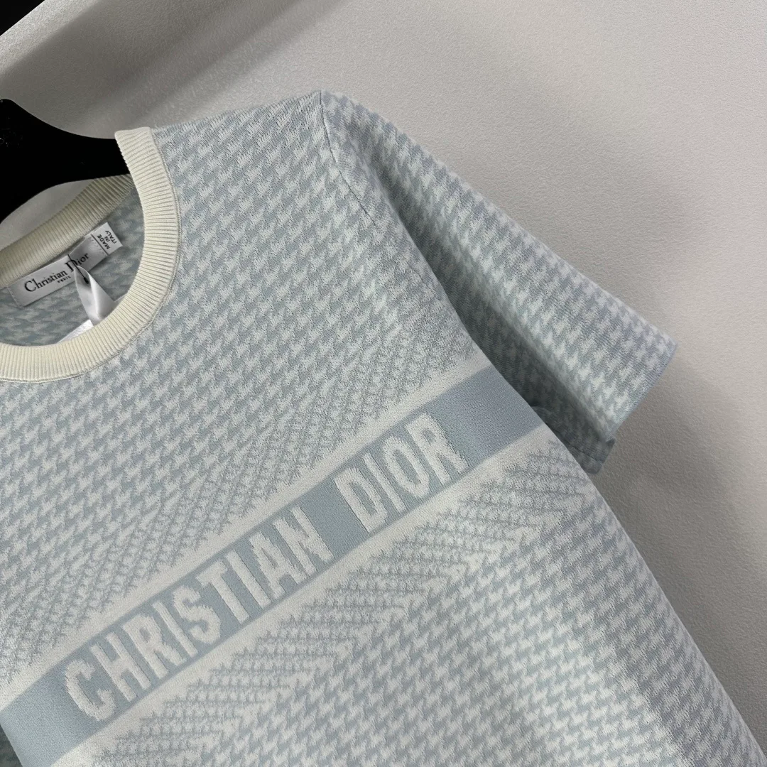 Футболки Женские Christian Dior 12925643