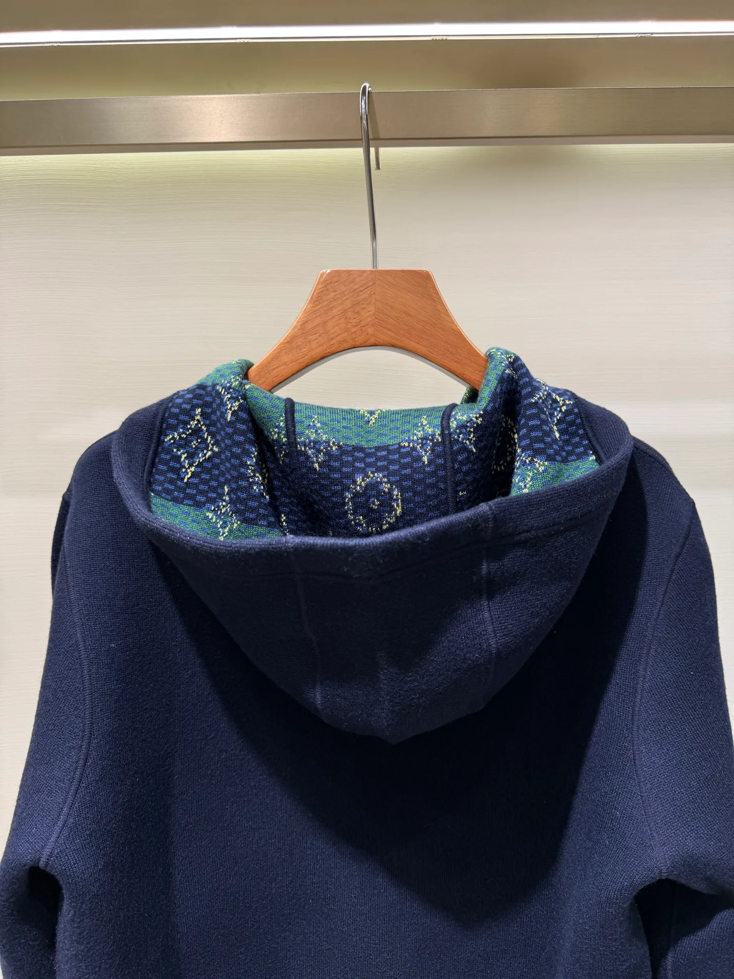 Куртки Мужские Louis Vuitton 268805