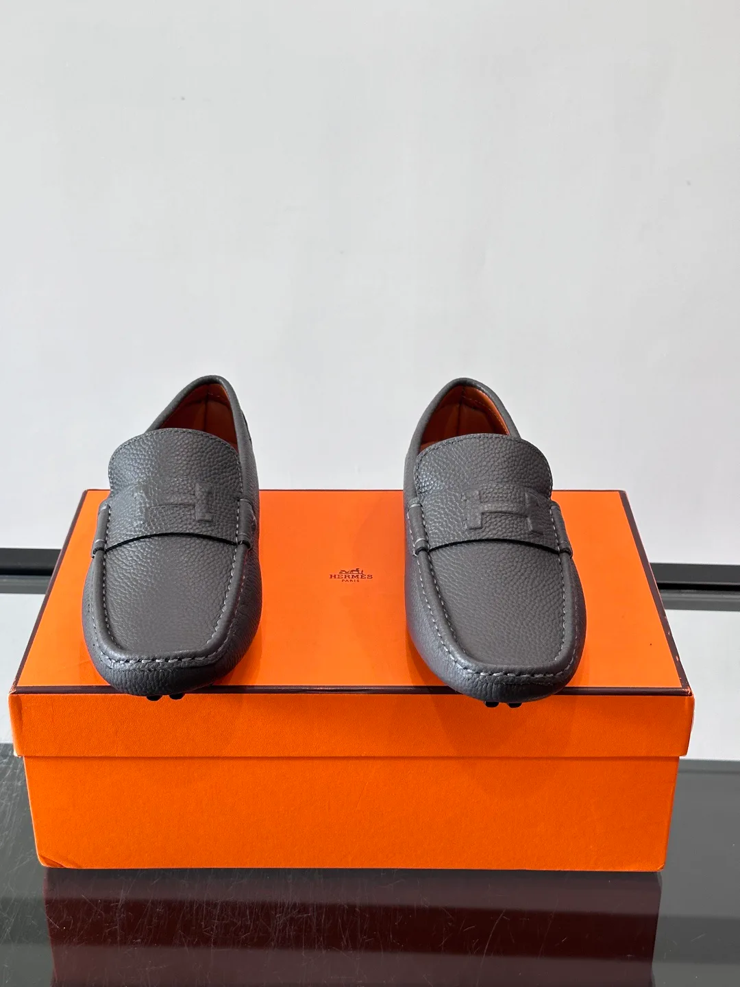 Лоферы И Туфли Мужские Hermes 18102667