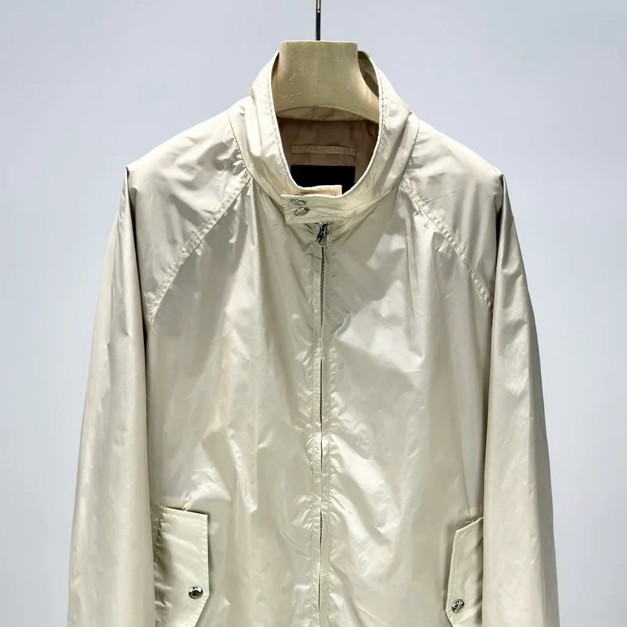 Куртки И Пуховики Мужские Prada 9160