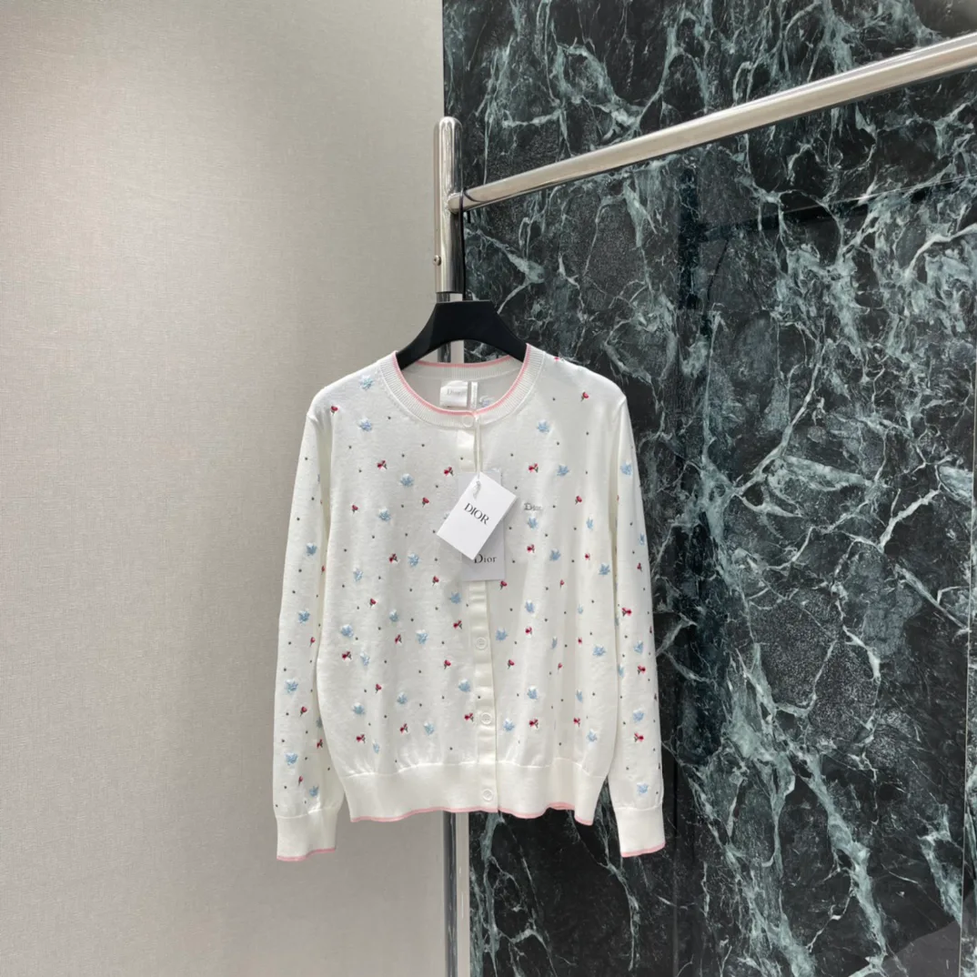 Джемперы И Свитеры Женские Christian Dior 11211198