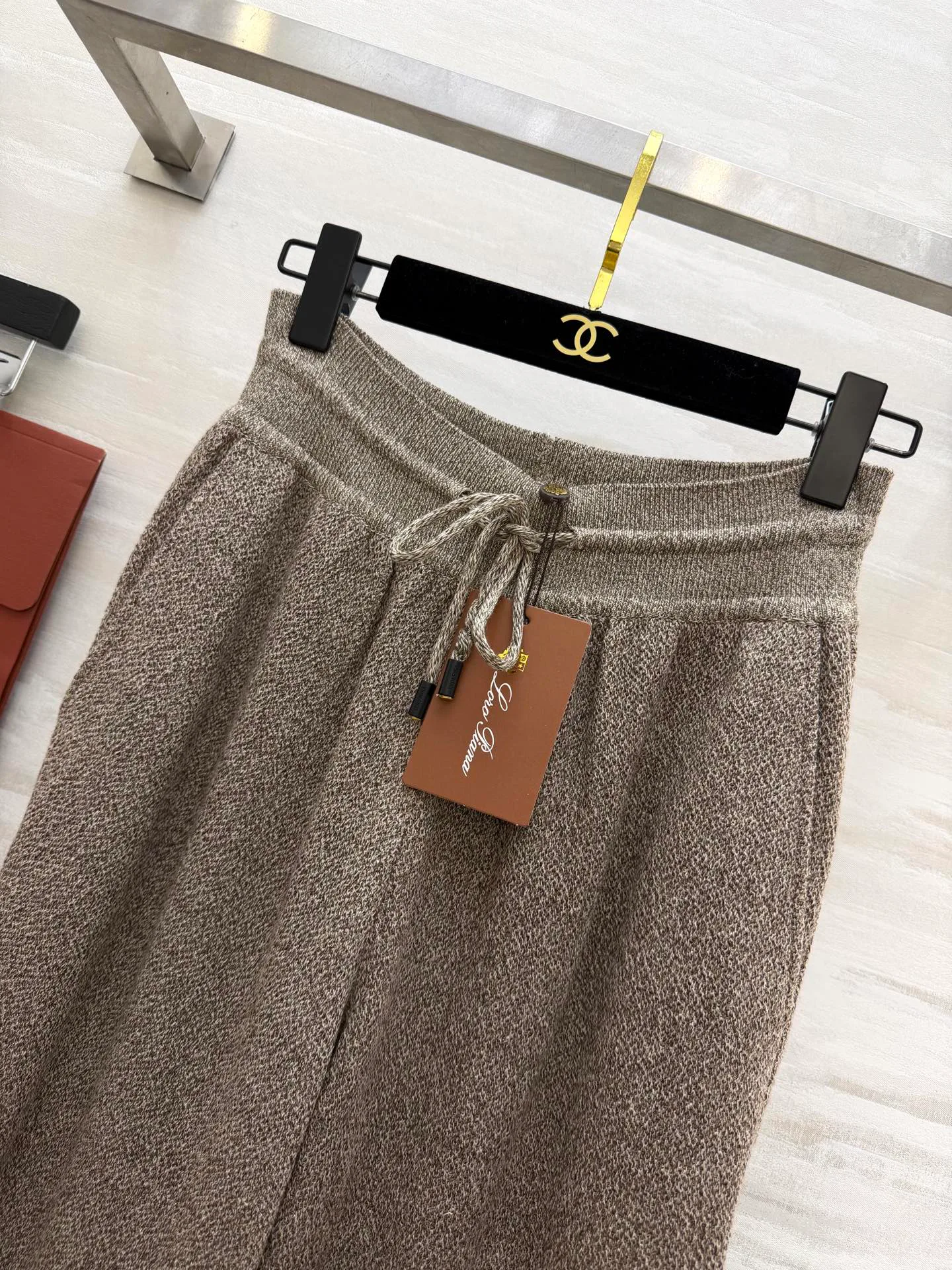 Брюки Женские Loro Piana 11272212
