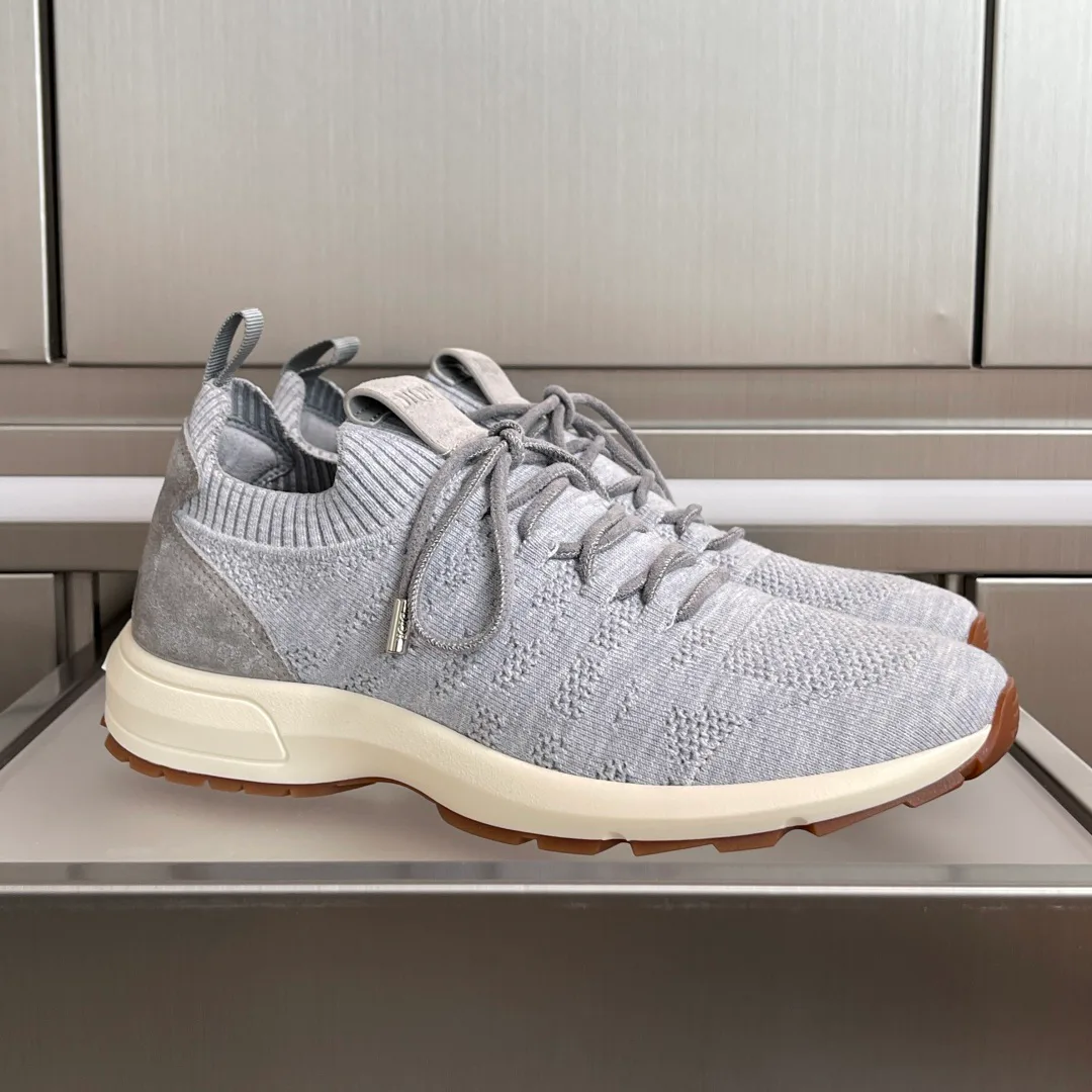 Кроссовки Мужские Christian Dior 11523725