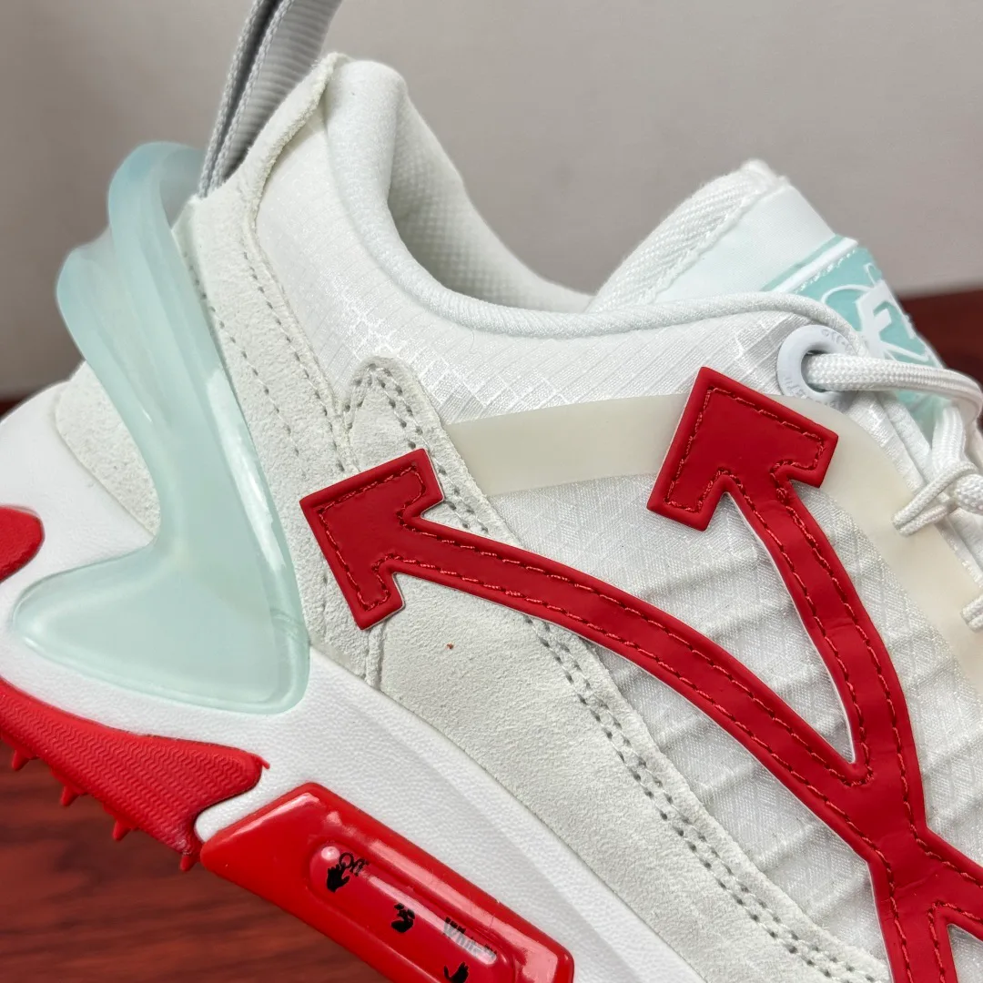 Кроссовки Женские Off-White 18100645