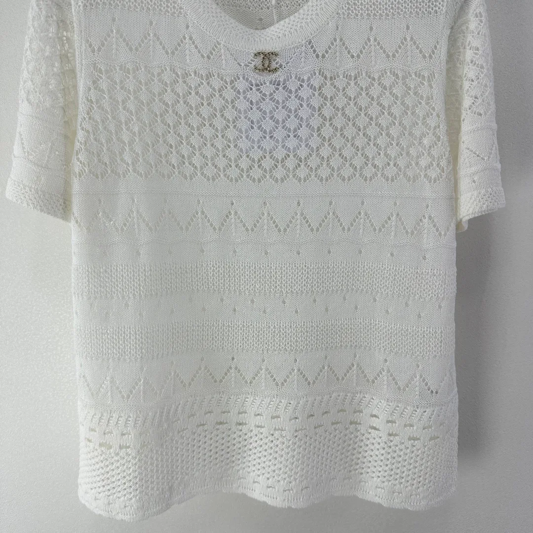 Топы Женские Chanel 11782121