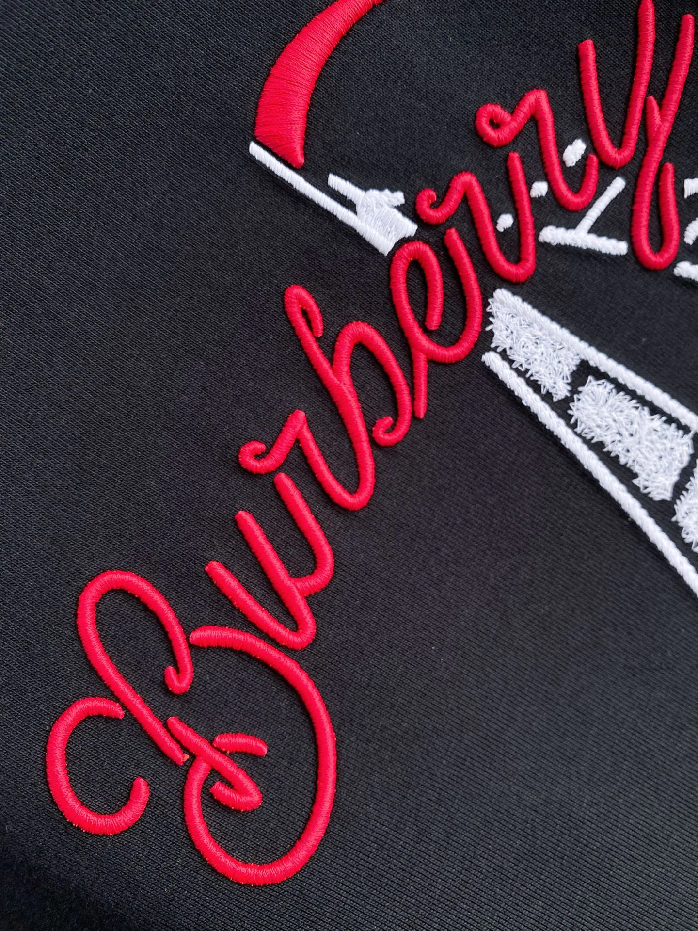 Футболки Мужские Burberry 11872920