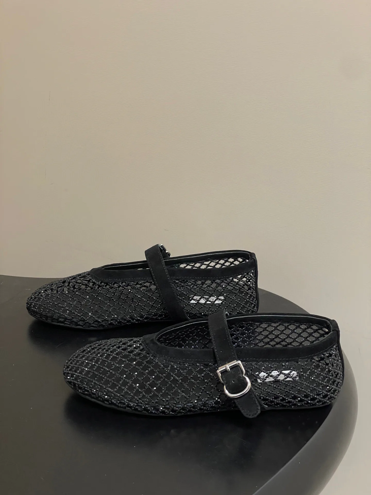 Балетки Женские Alaia 11354822