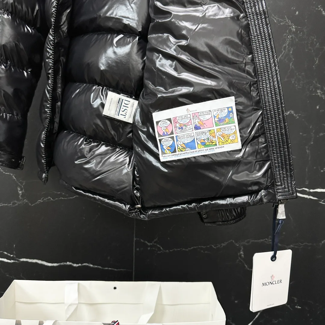 Куртки И Пуховики Женские Moncler 19185272