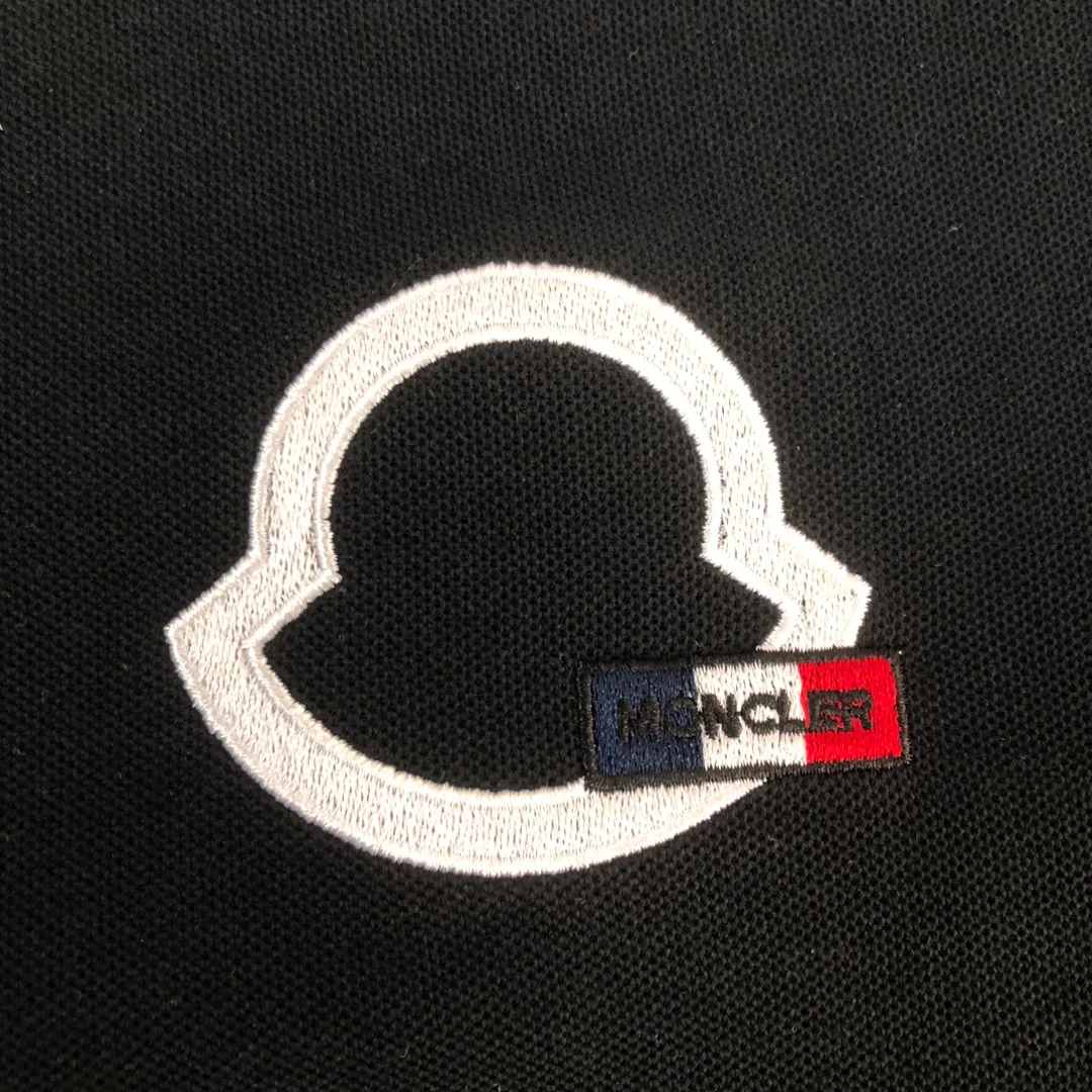 Рубашки Мужские Moncler 11151364