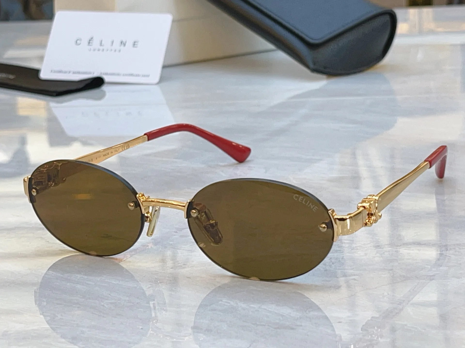 Очки Celine 11432752