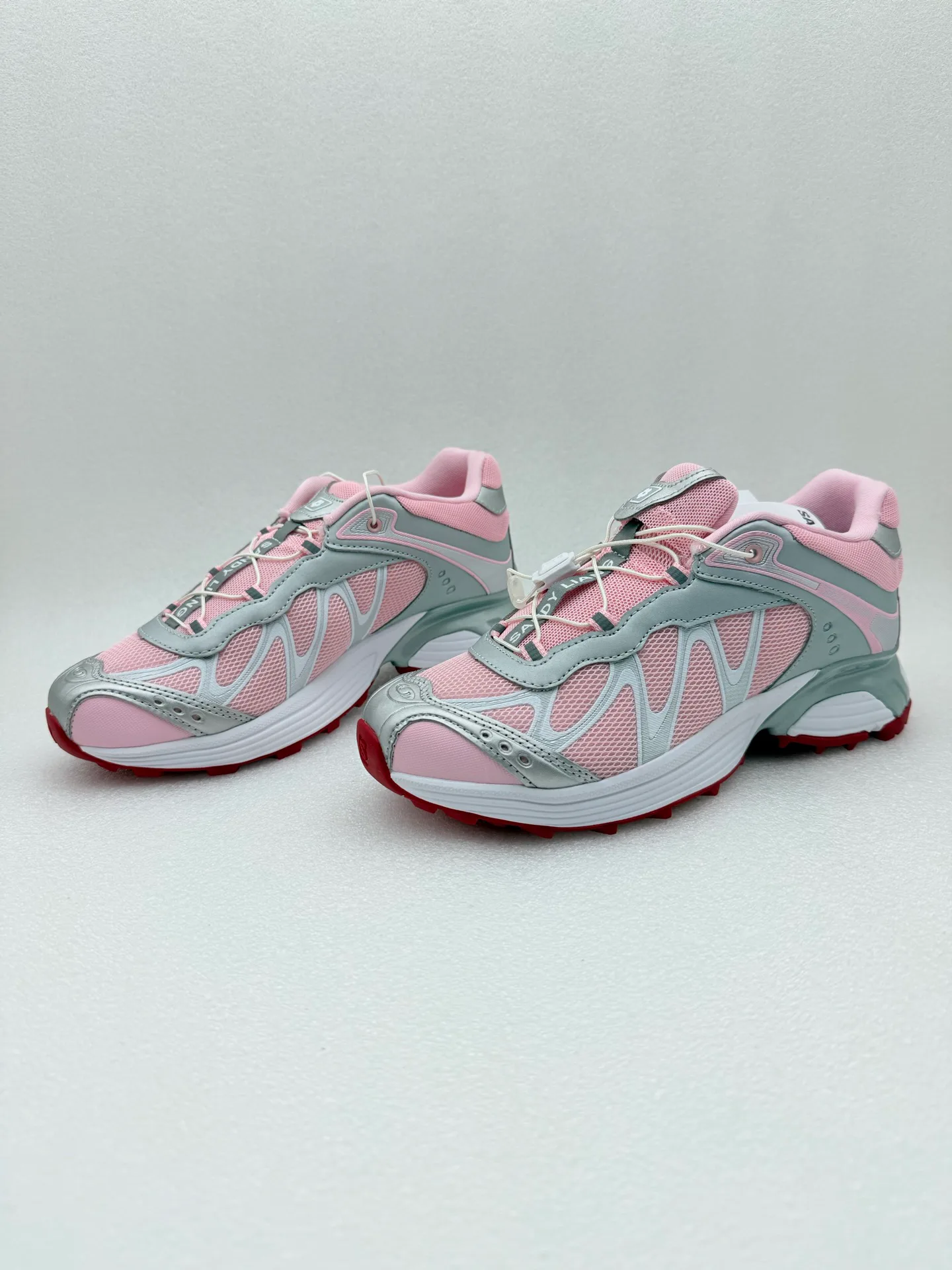 Кроссовки Женские Salomon 440013