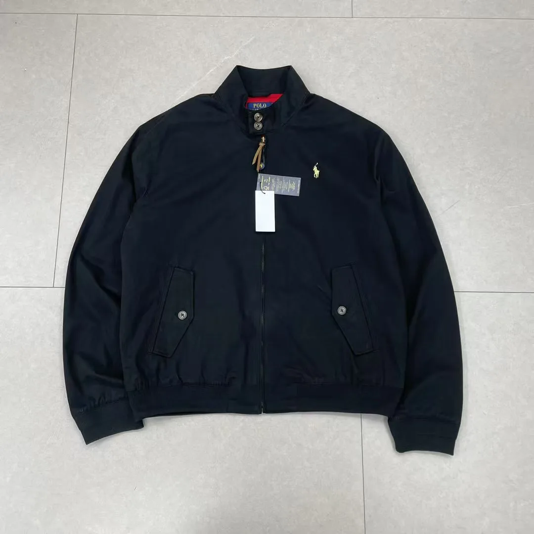 Куртки И Пуховики Мужские Ralph Lauren 180756