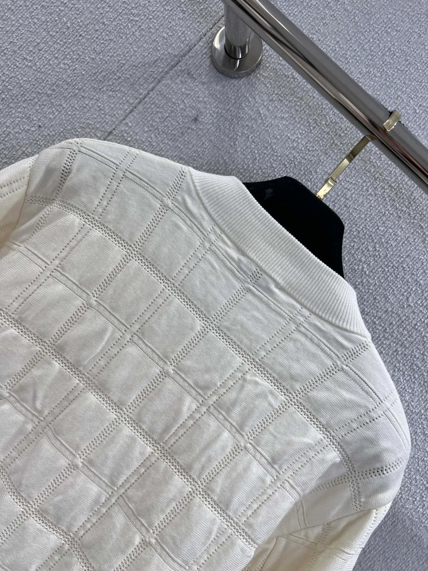 Куртки И Пуховики Женские Chanel 507484