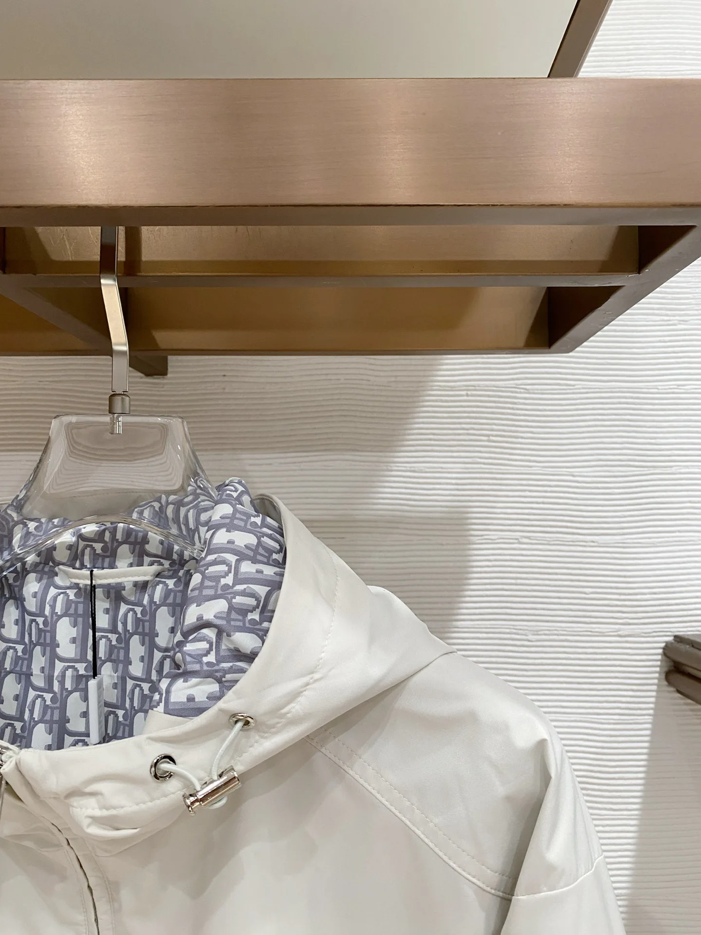 Куртки И Пуховики Мужские Christian Dior 10271883