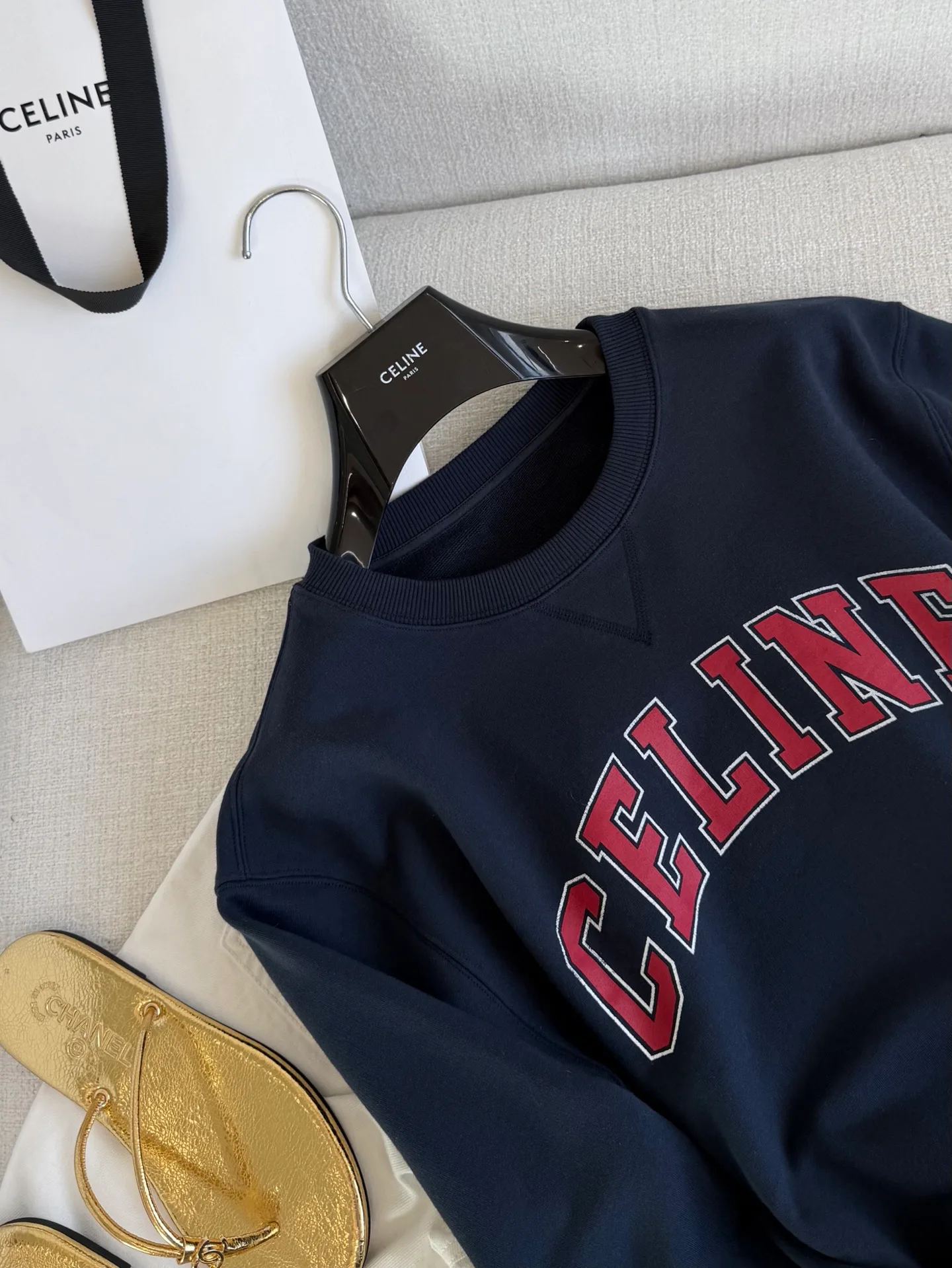 Свитшоты И Худи Женские Celine 18119556