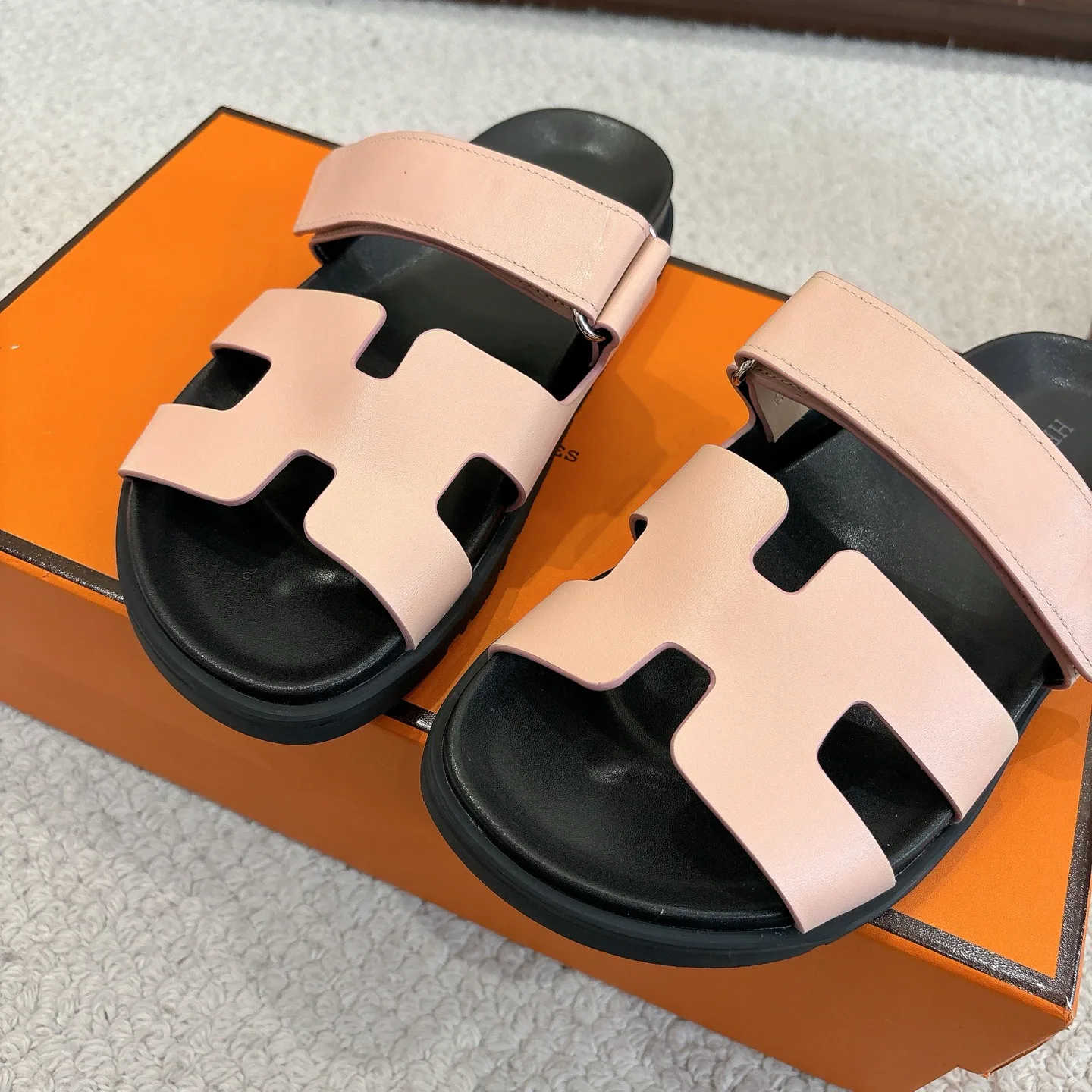 Сандалии Женские Hermes 11246110