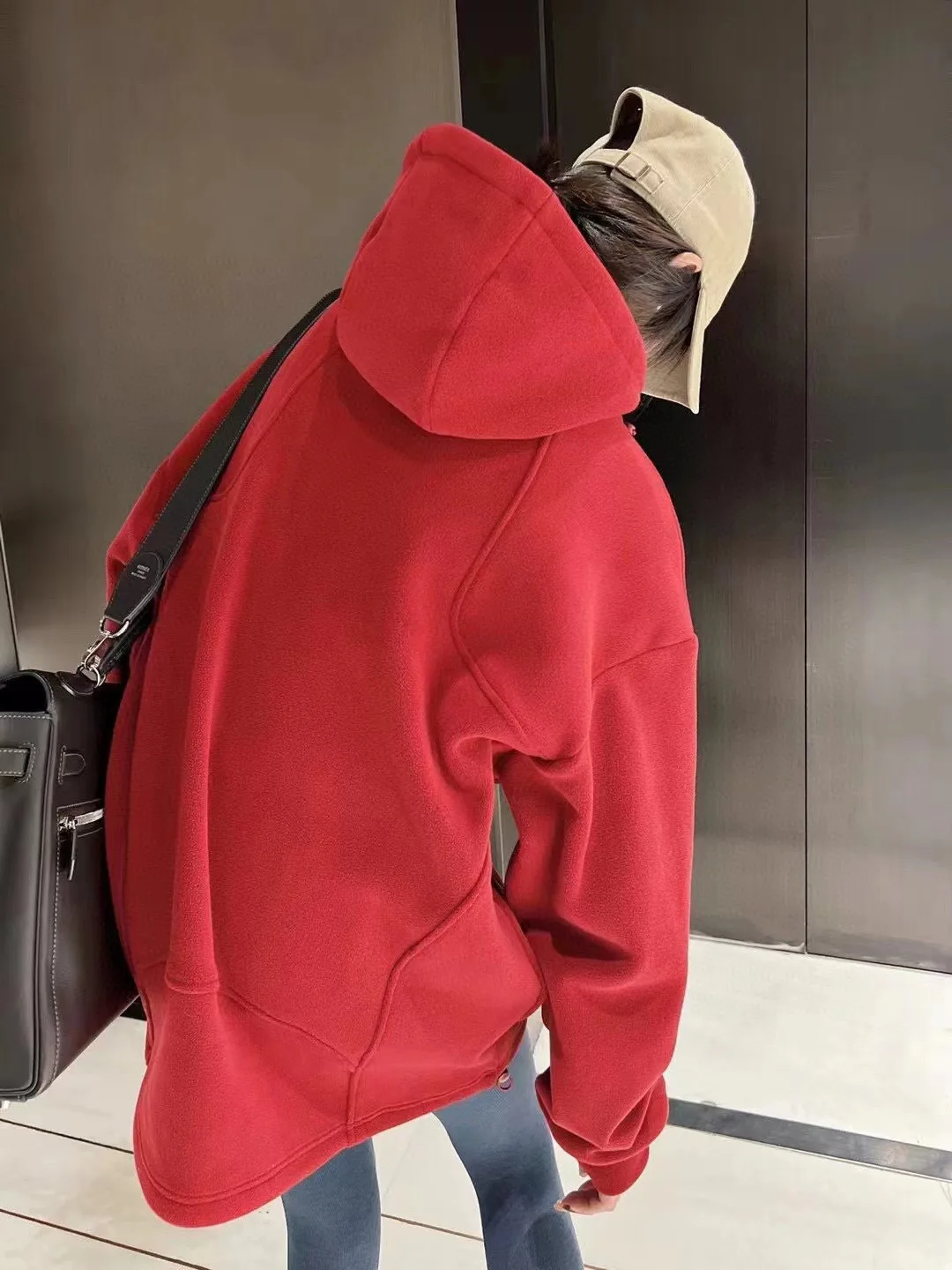 Свитшоты И Худи Женские Canada Goose 18767851
