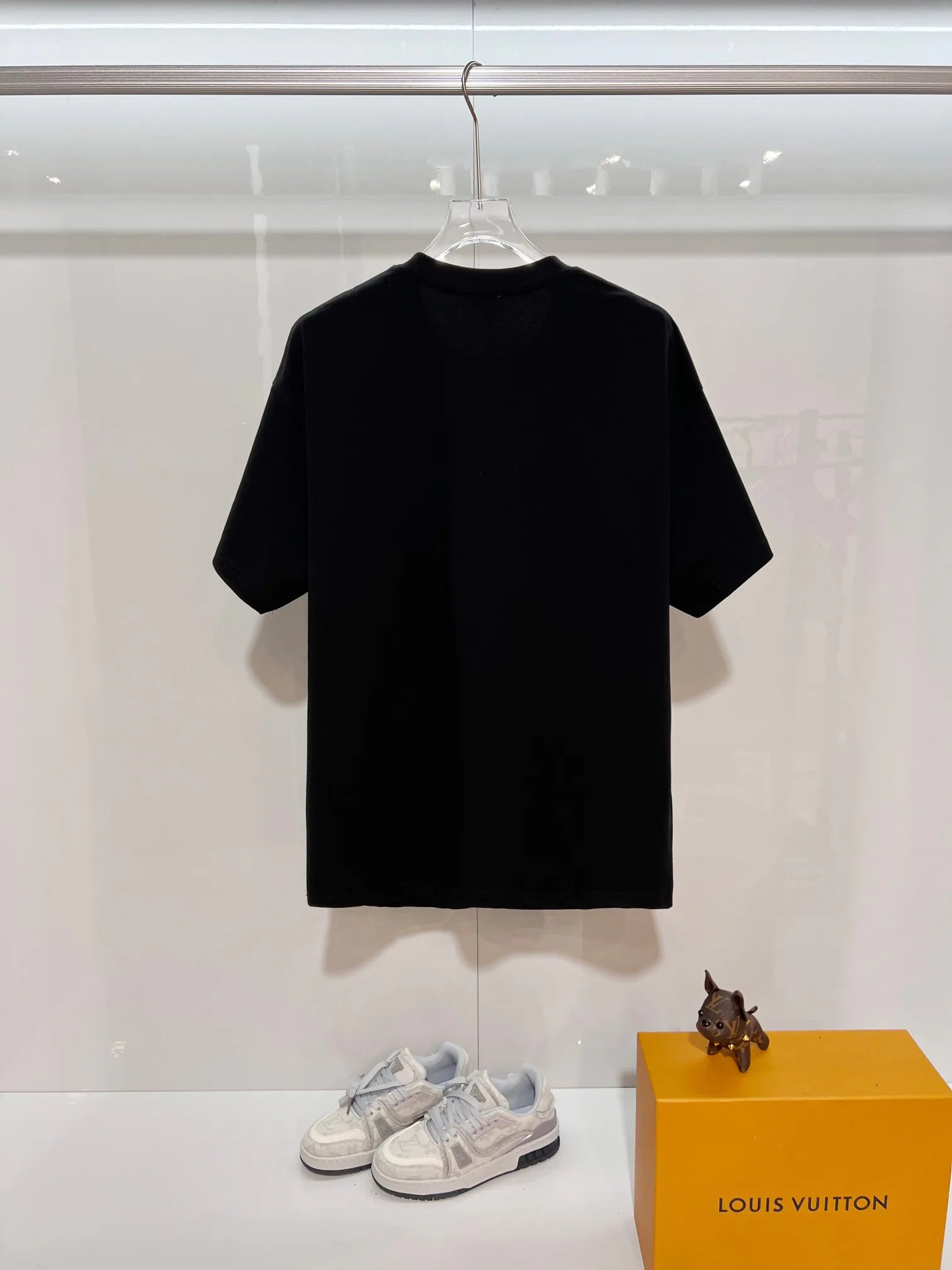 Футболки Мужские Loewe 1276226