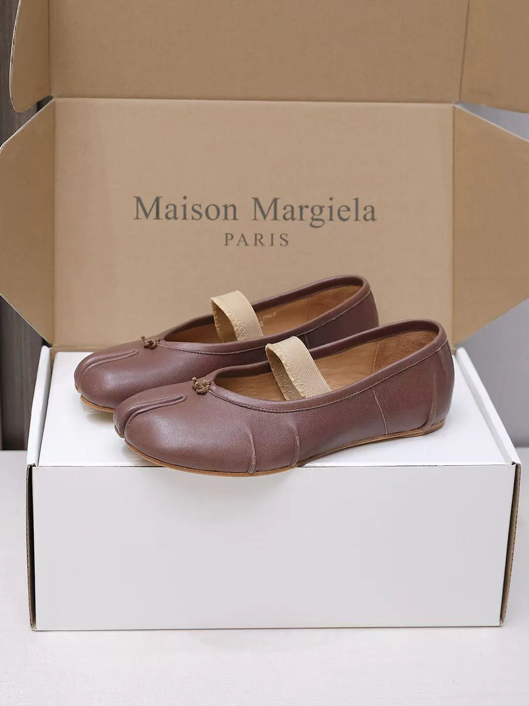 Туфли Женские Maison Margiela 11440915