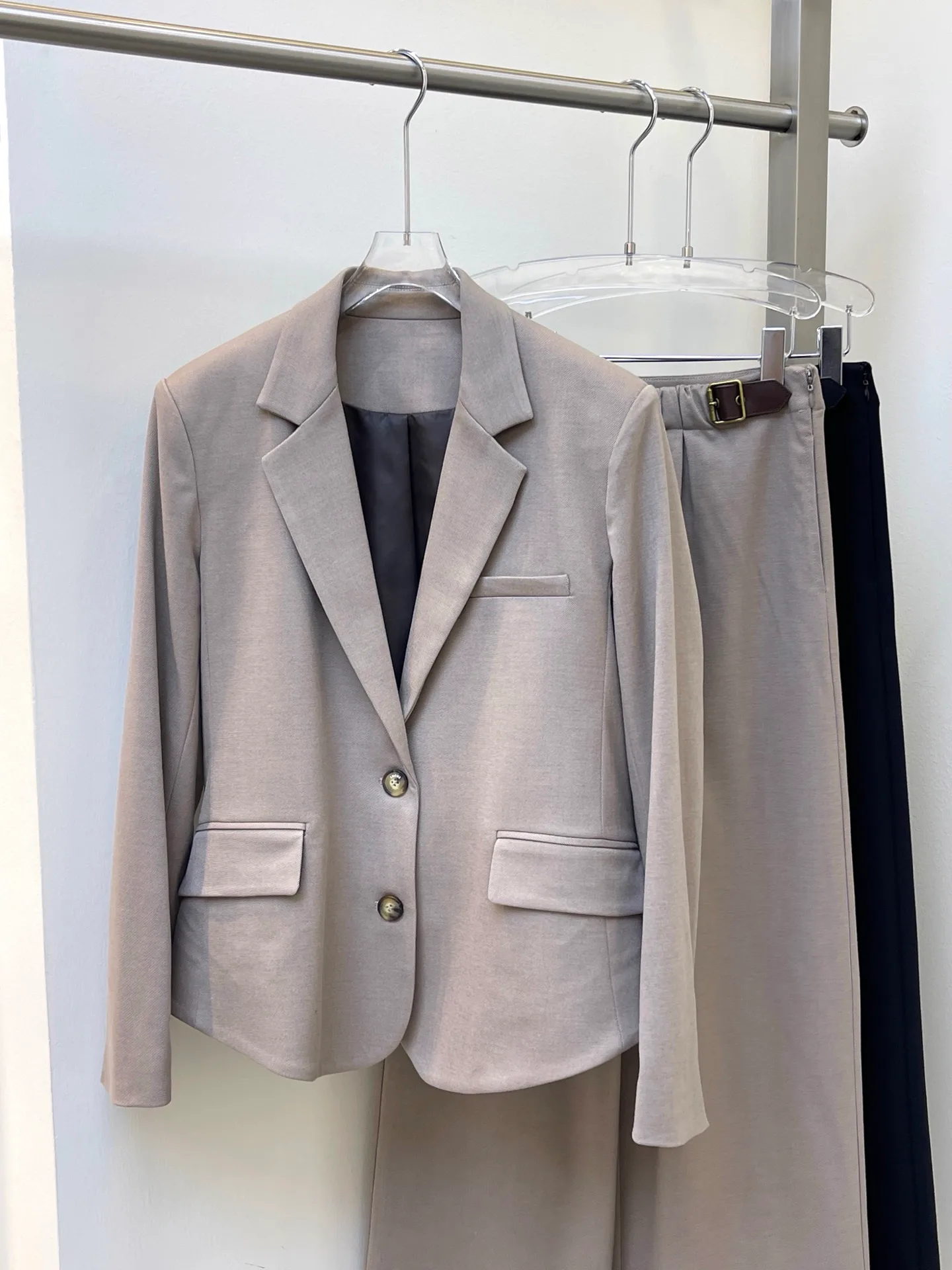 Жакеты Женские Loewe 371742