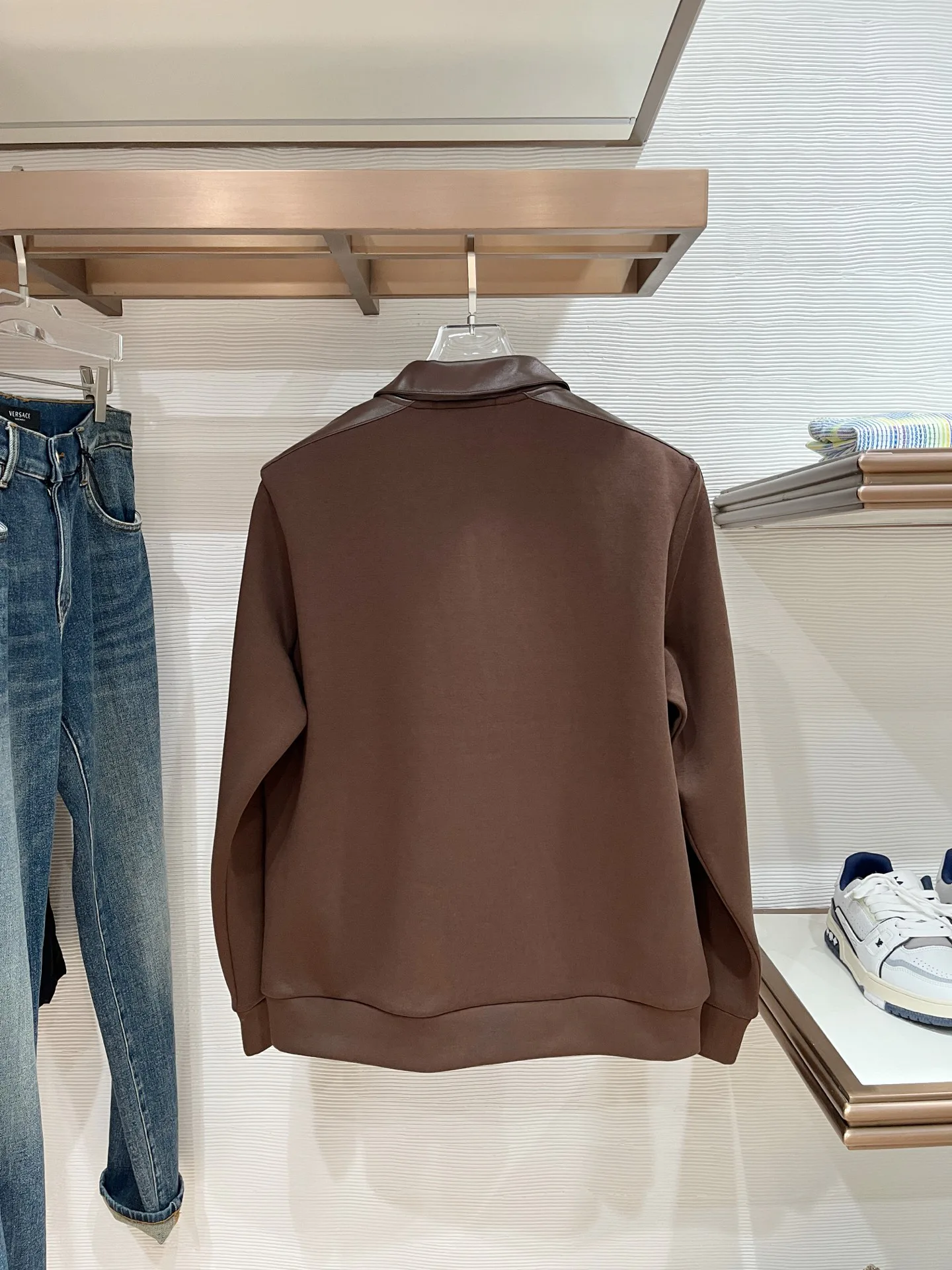 Свитшоты И Худи Мужские Loro Piana 846133