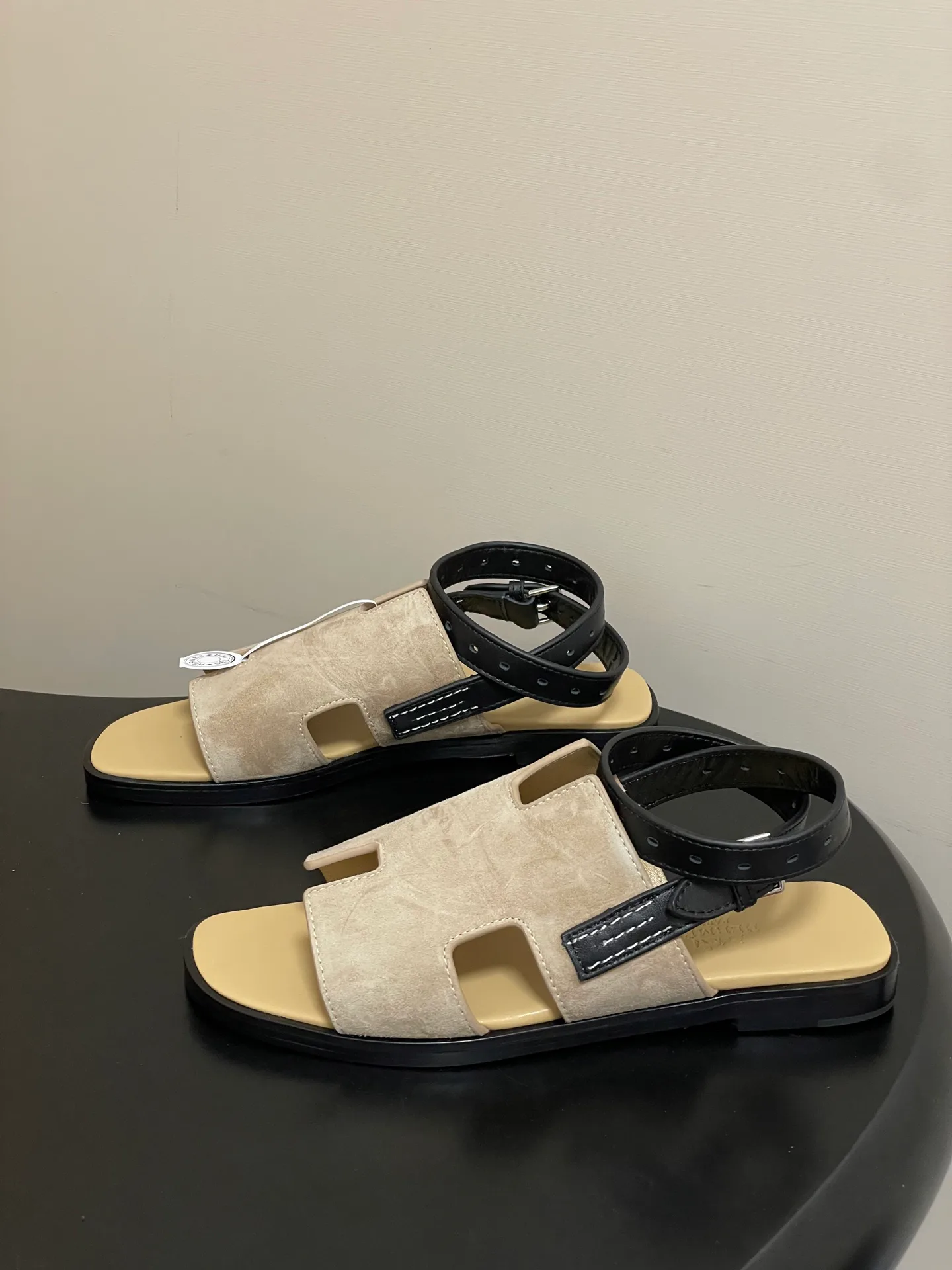 Босоножки Женские Hermes 17558003